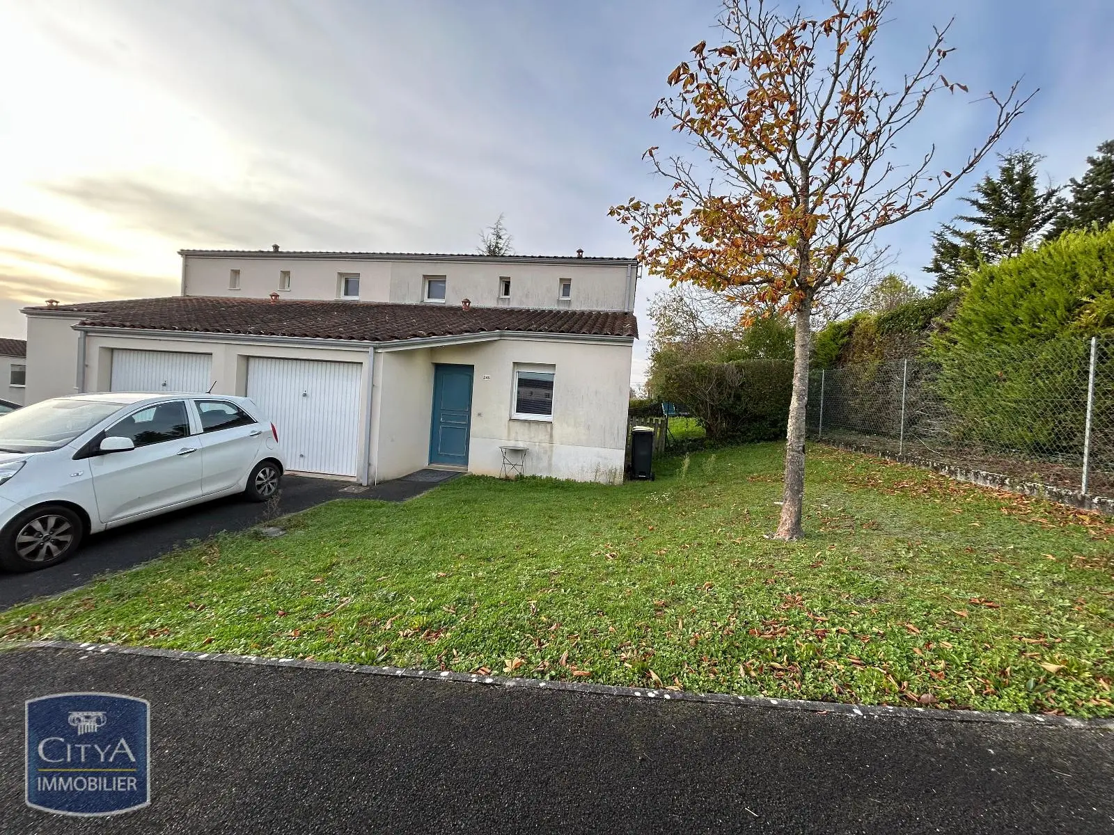 Photo 21 Maison 4 pièces 82m²