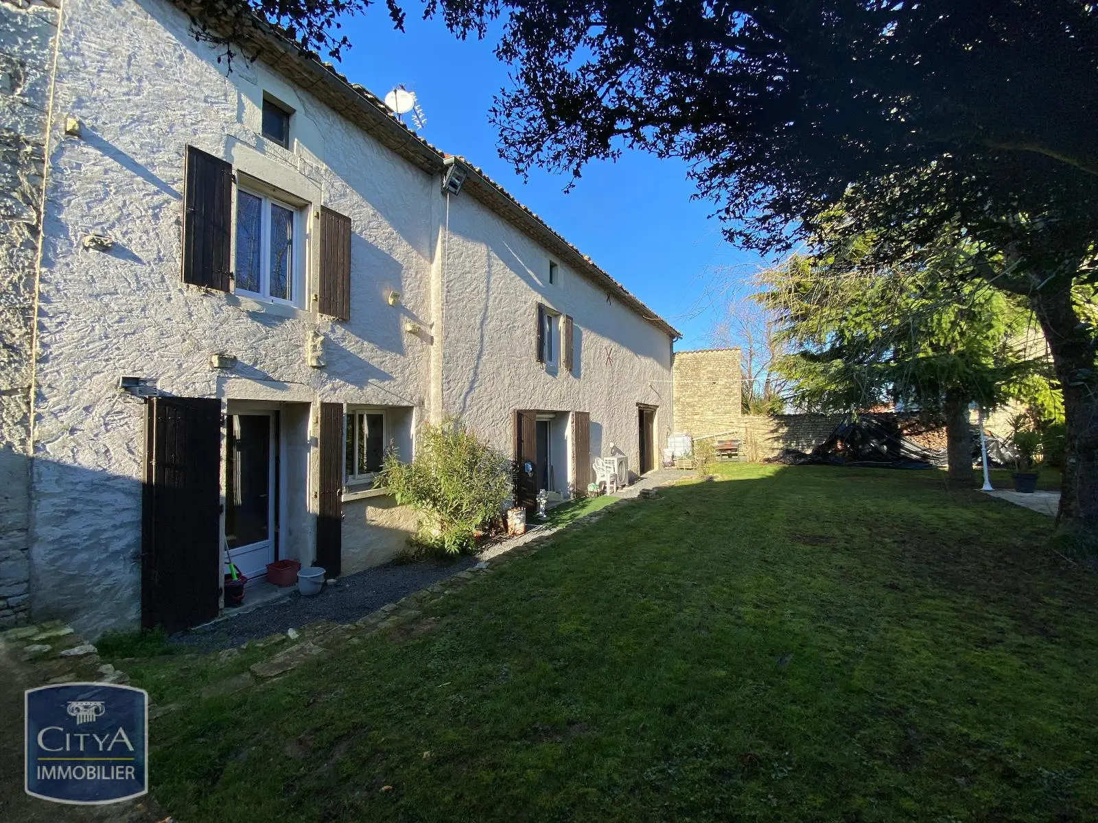 Photo 20 Maison 4 pièces 147m²