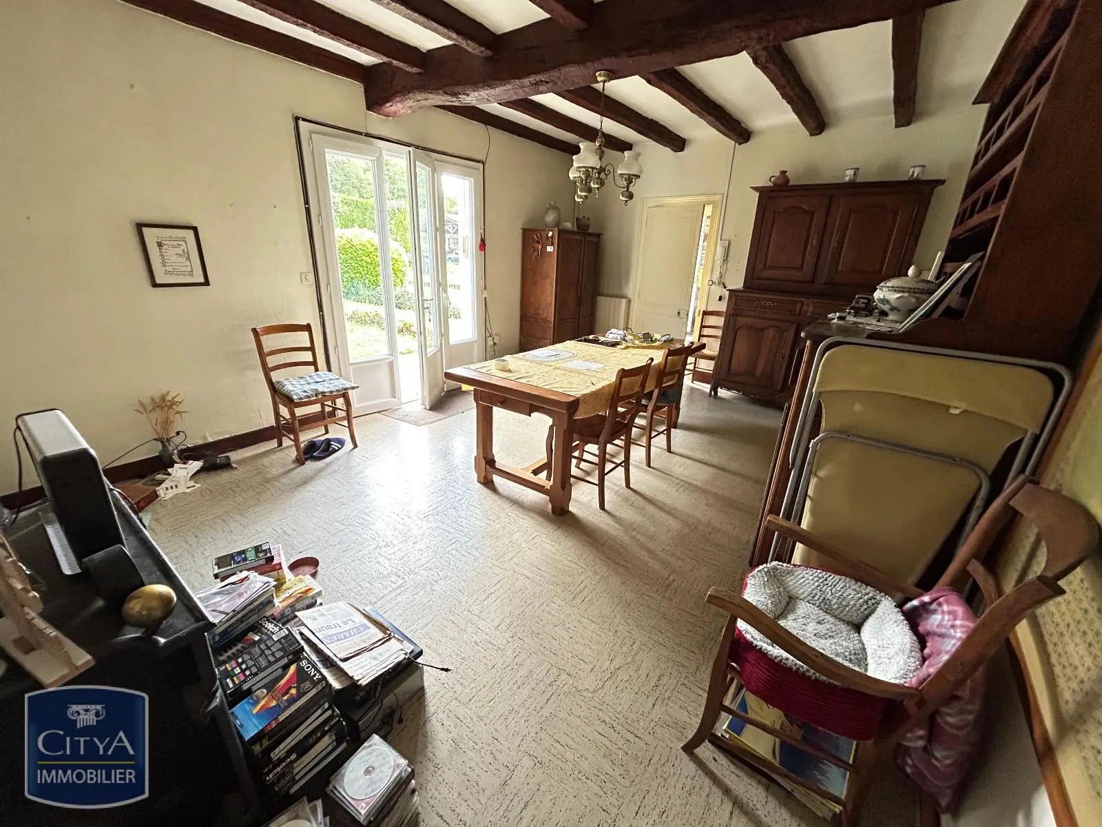 Photo 8 Maison 4 pièces 85m²