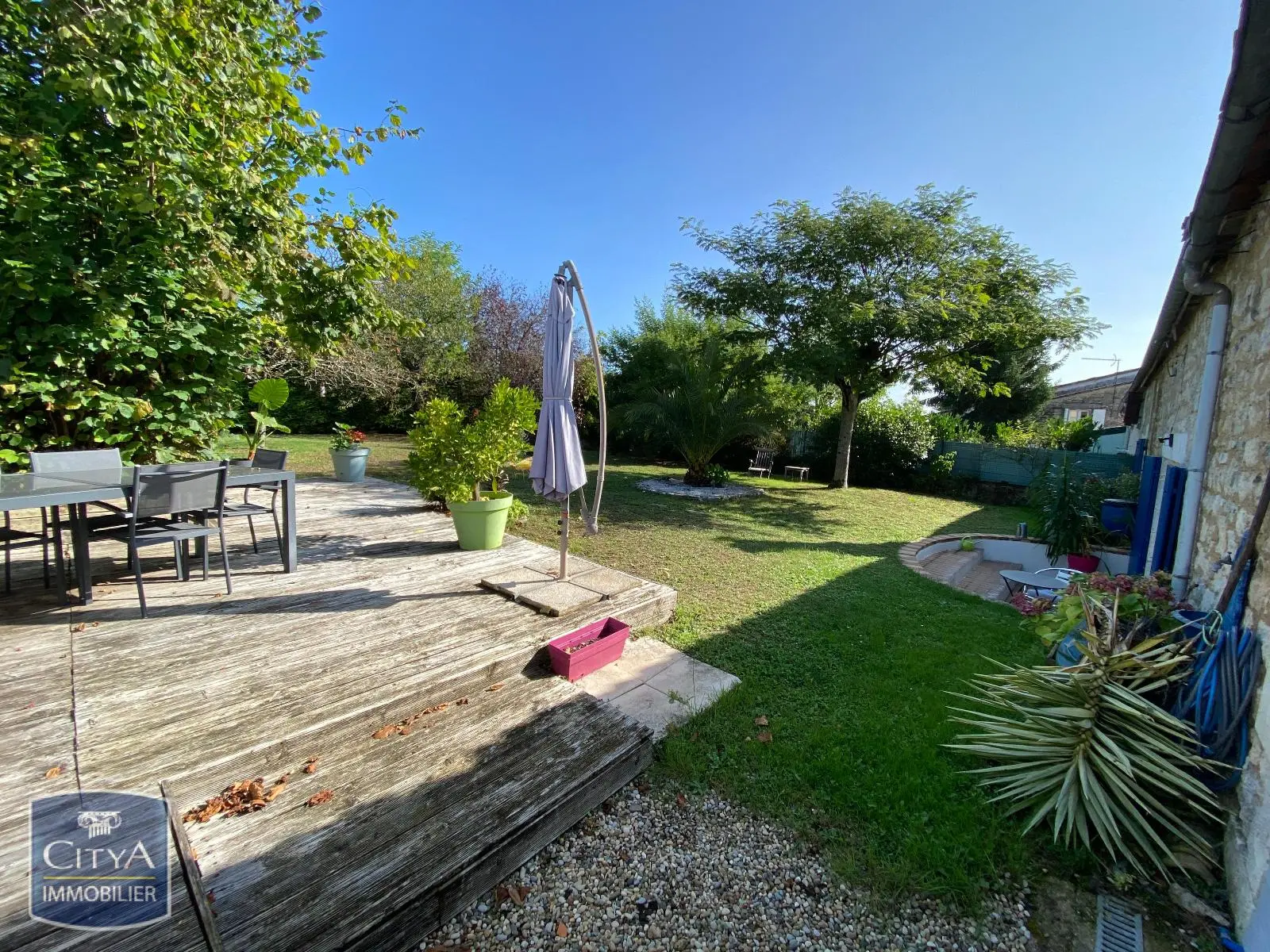 Photo Maison 6 pièces 194m²