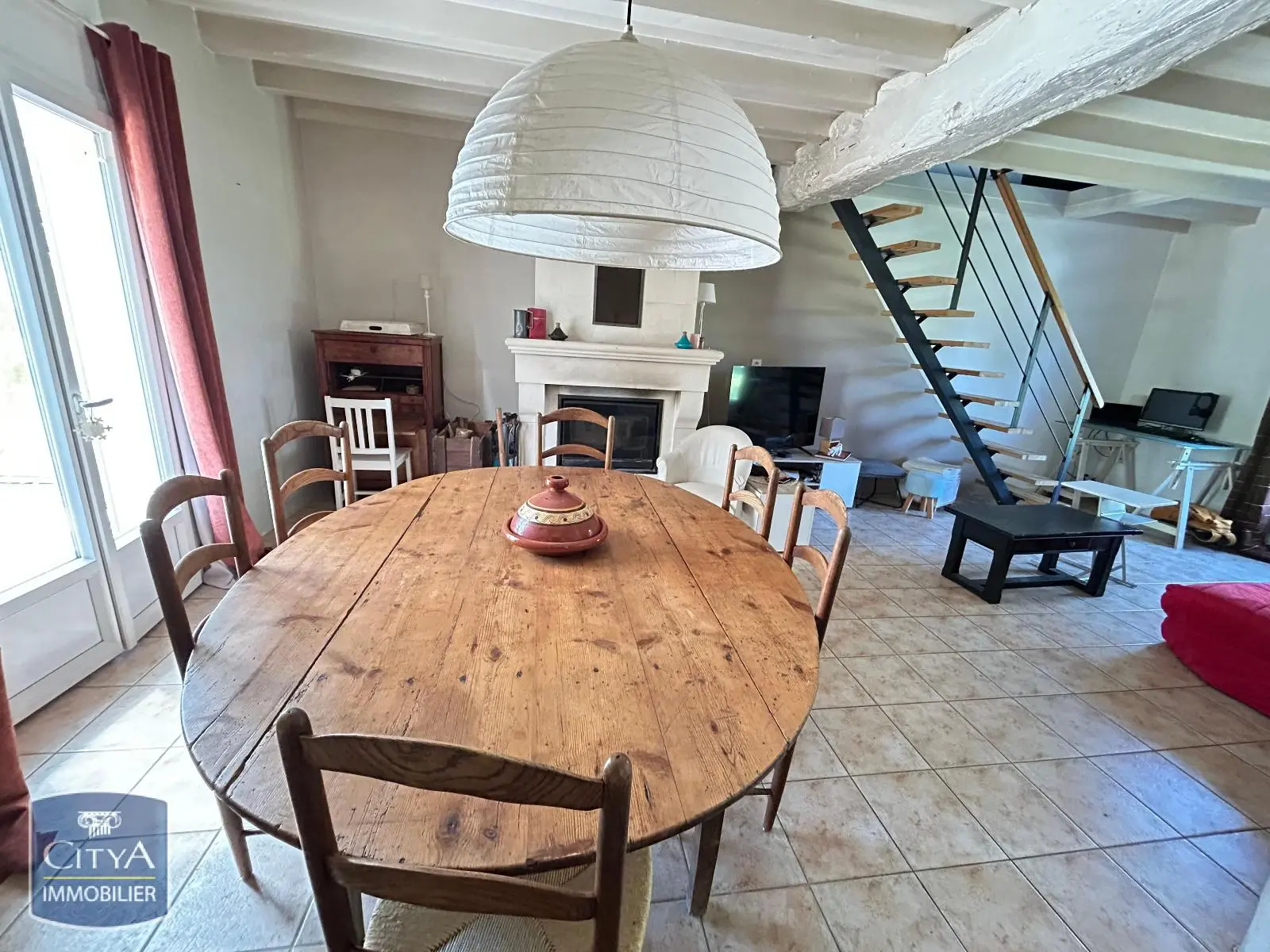 Photo 6 Maison 7 pièces 155m²