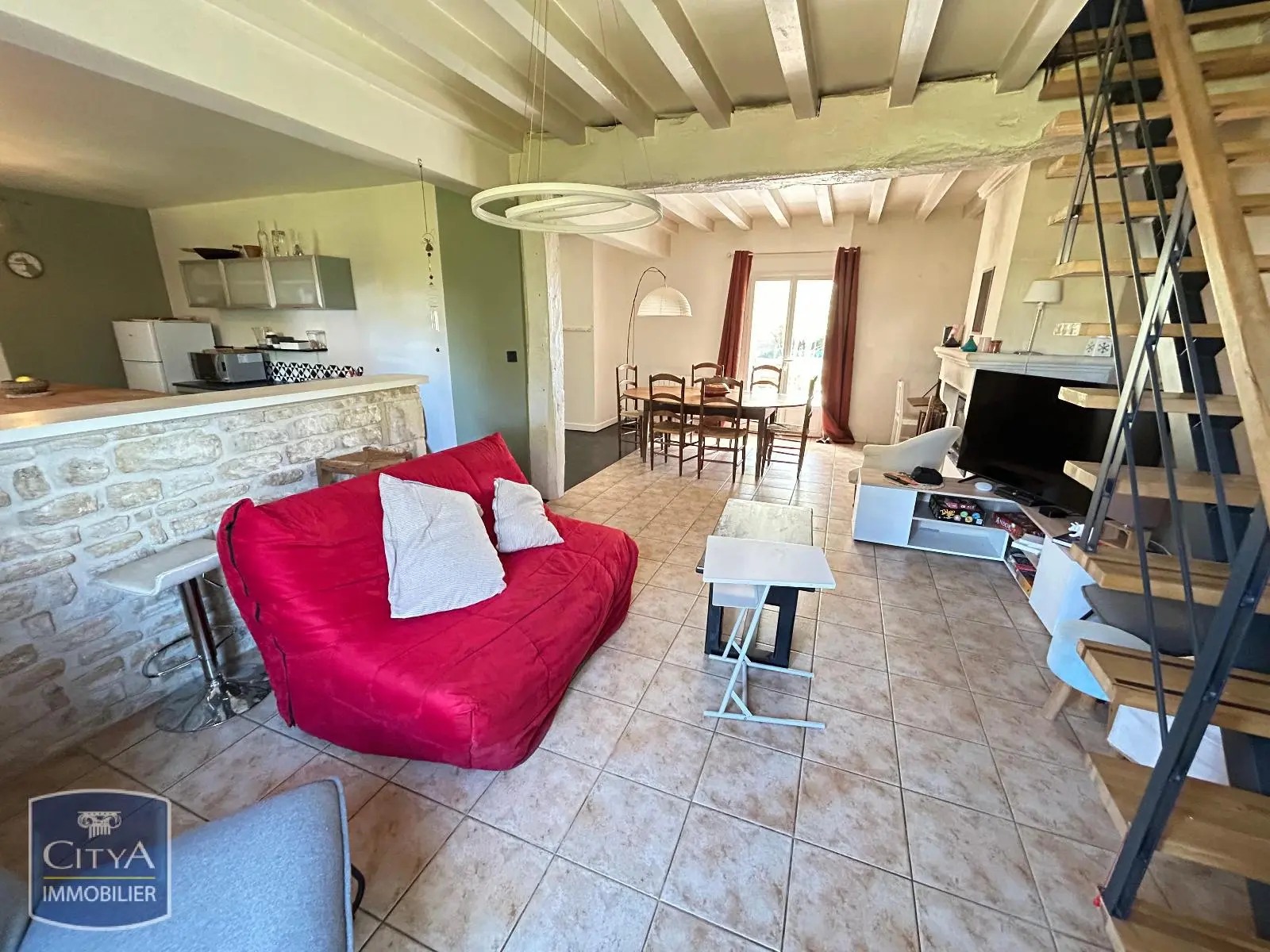 Photo 33 Maison 7 pièces 155m²