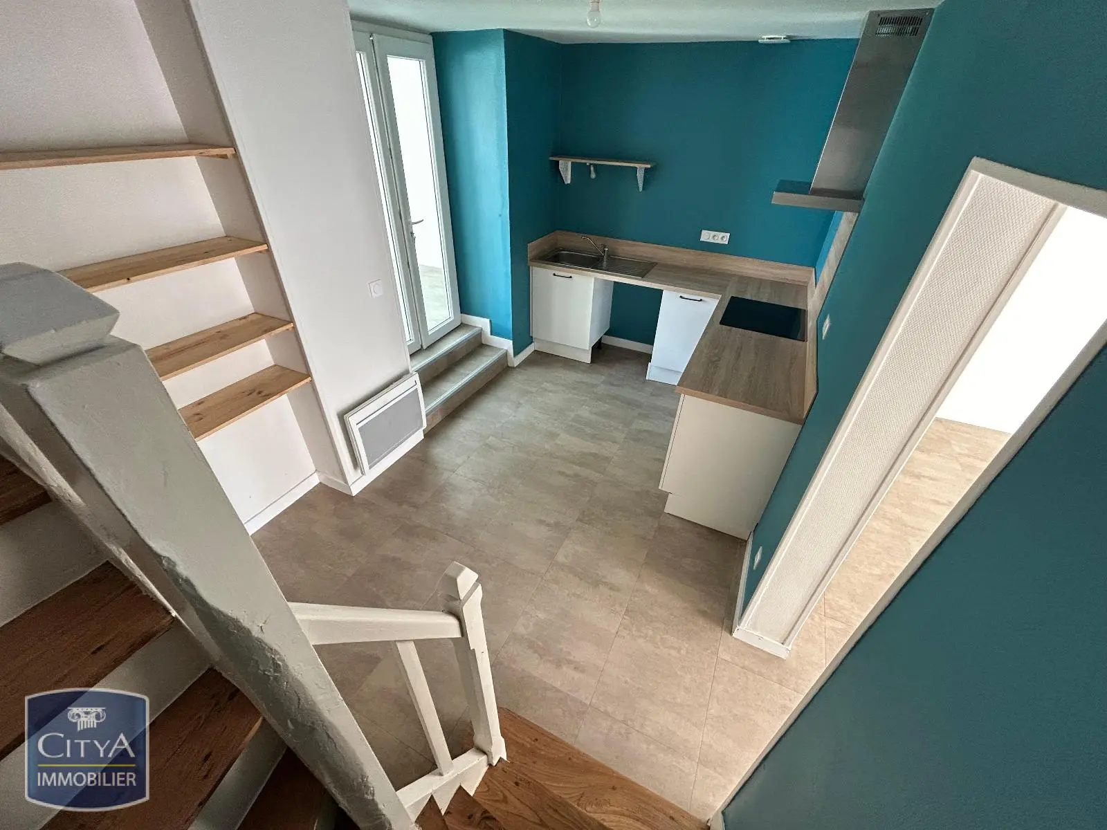 Photo 3 Maison 4 pièces 62m²