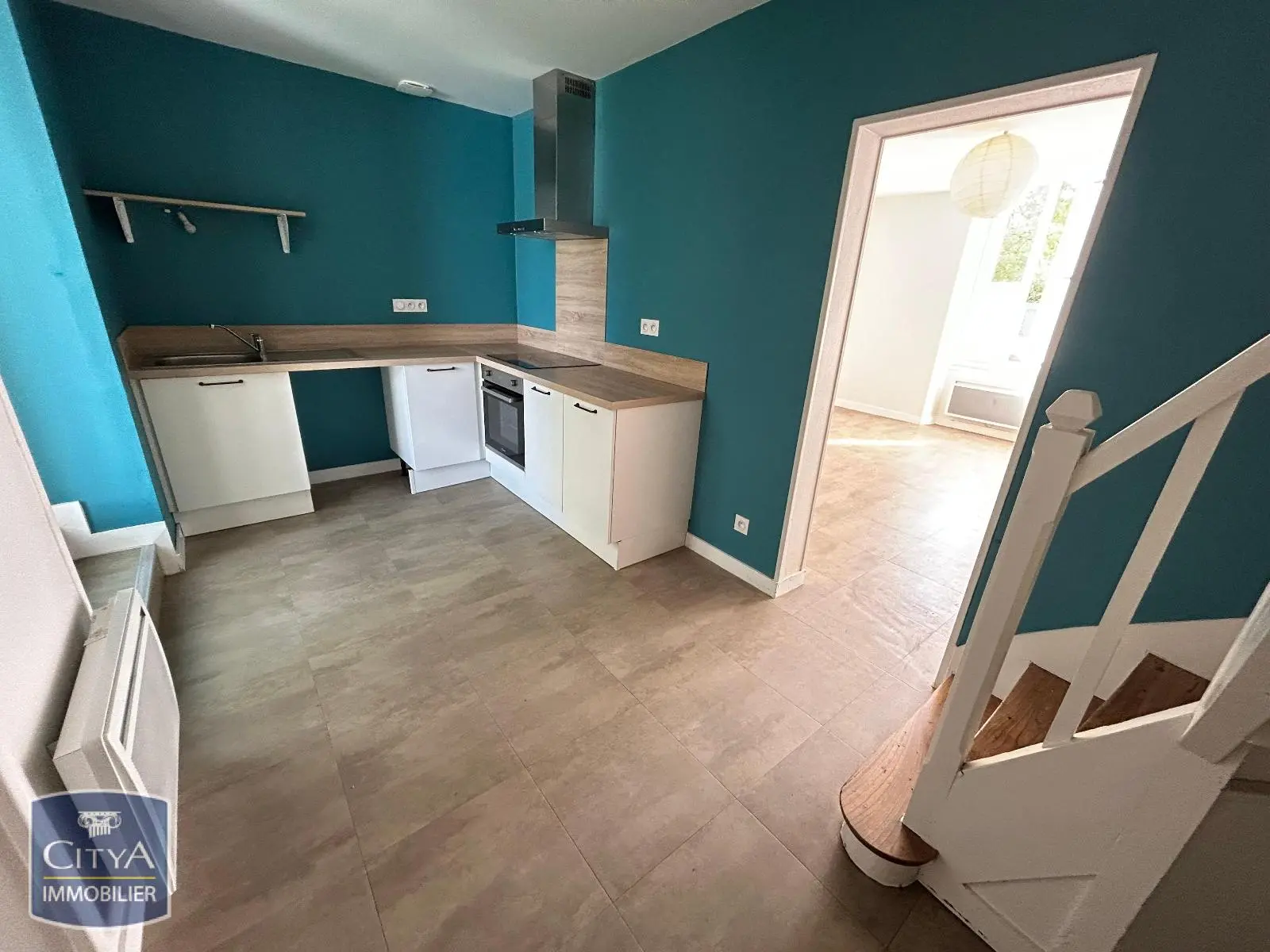 Photo 1 Maison 4 pièces 62m²