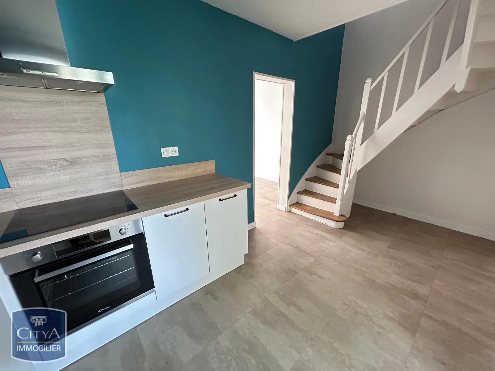 Photo 2 Maison 4 pièces 62m²