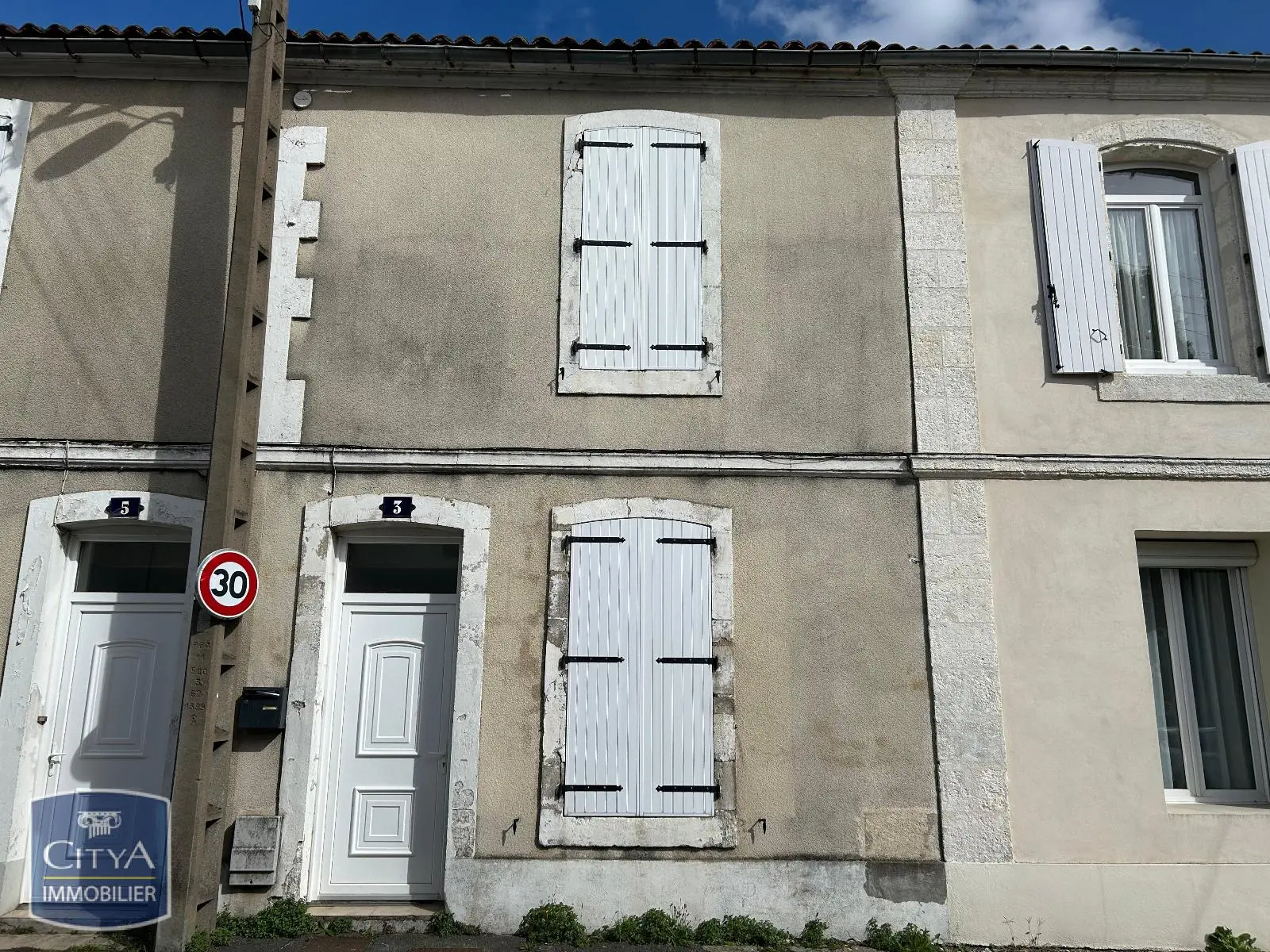 Photo 20 Maison 4 pièces 62m²