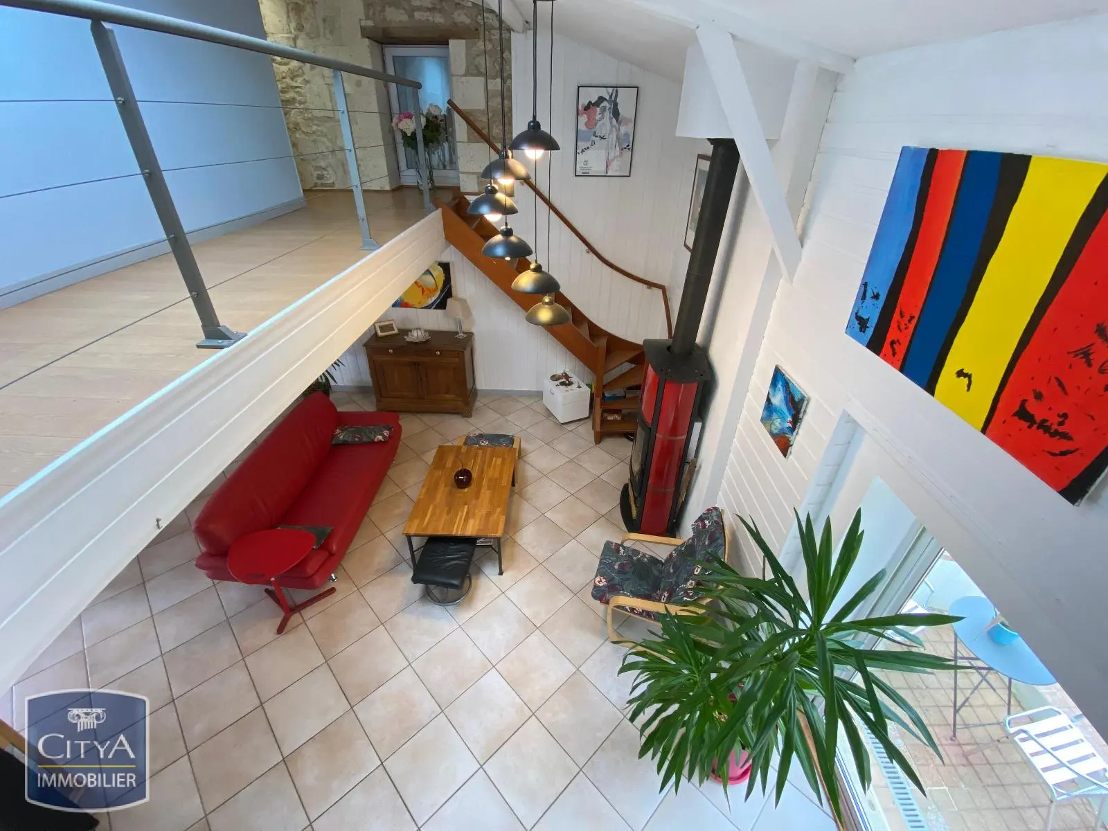 Photo 13 Maison 6 pièces 194m²