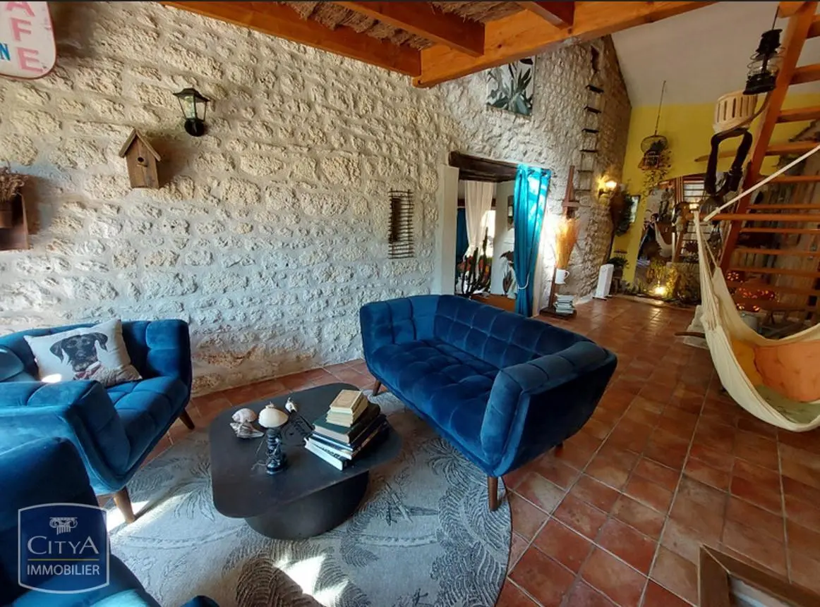 Photo 29 Maison 11 pièces 374m²