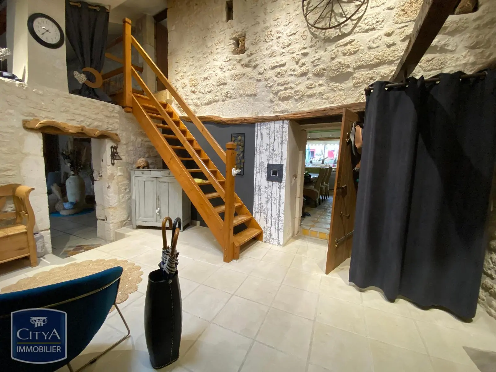 Photo 9 Maison 11 pièces 374m²