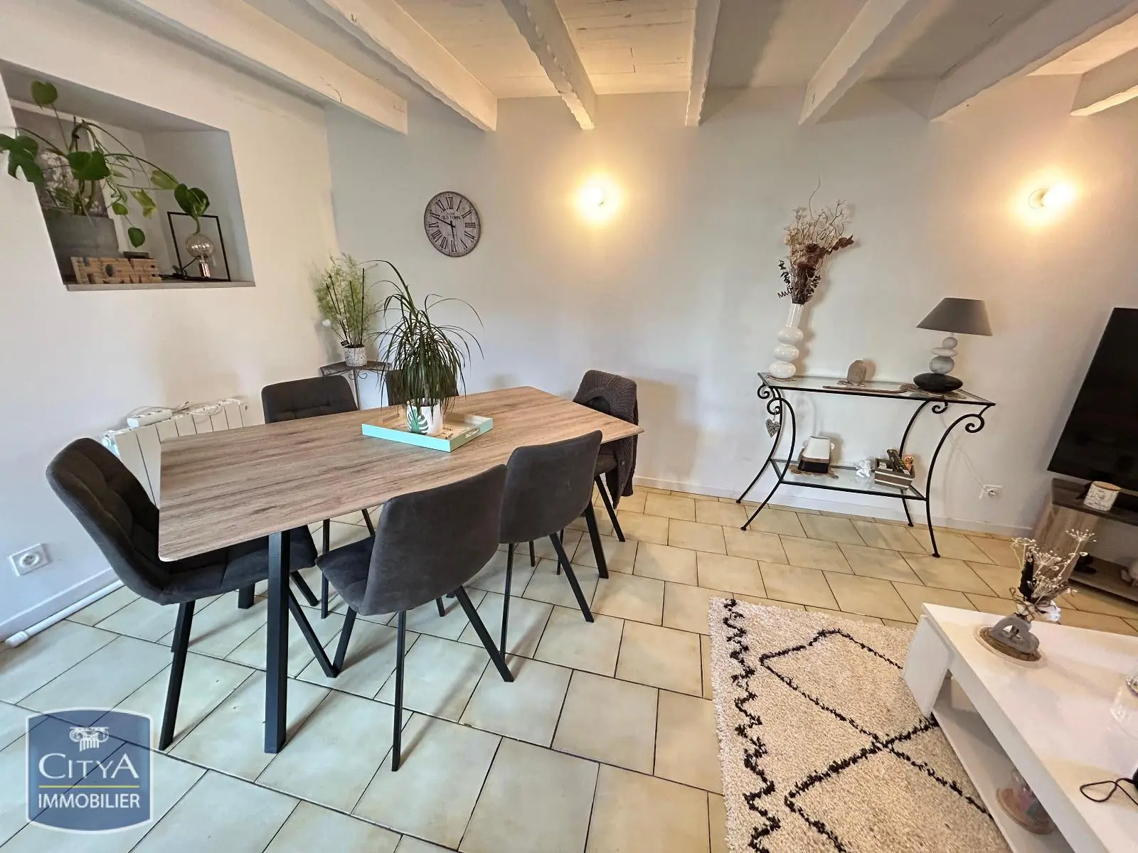 Photo 4 Maison 3 pièces 84m²