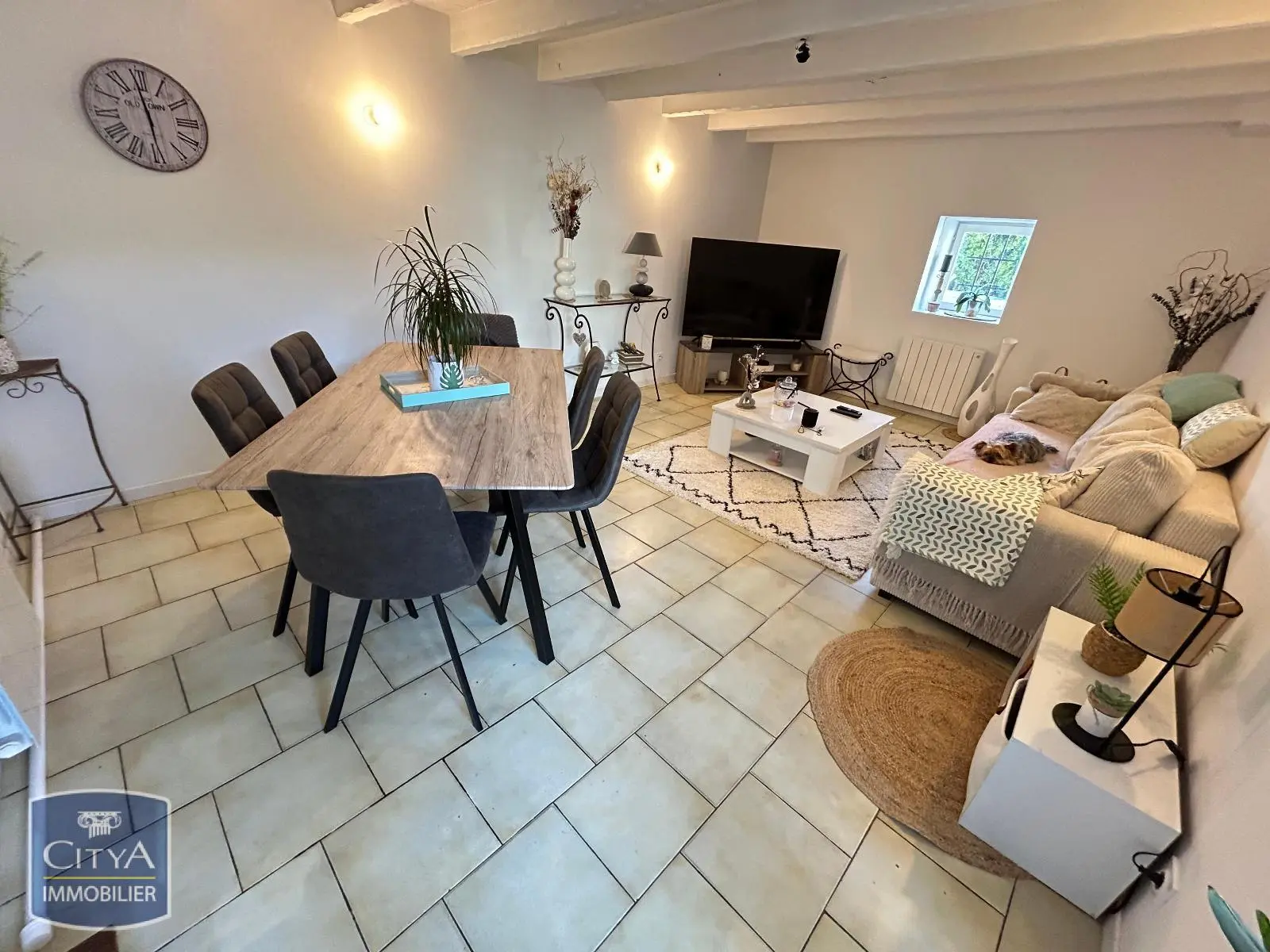 Photo 2 Maison 3 pièces 84m²