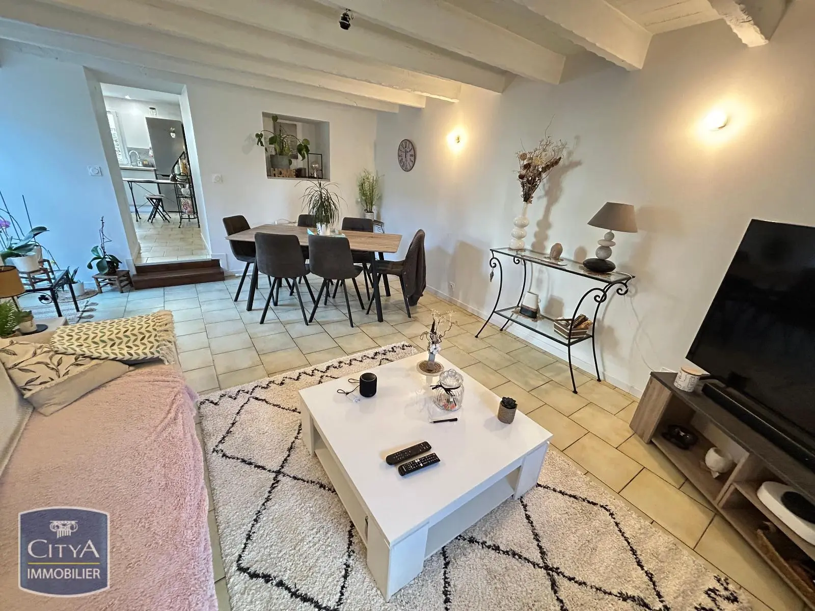 Photo 3 Maison 3 pièces 84m²