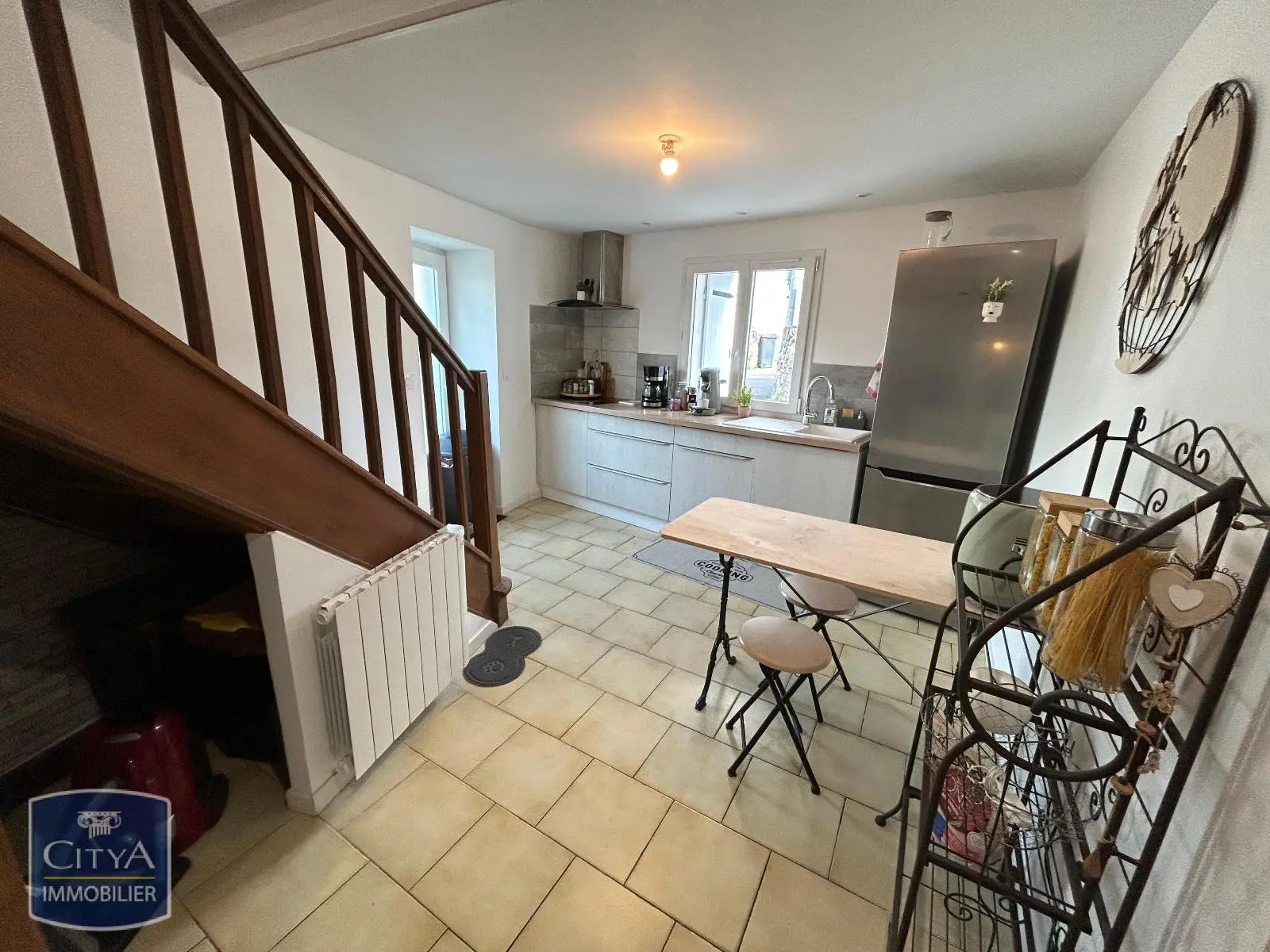 Photo 5 Maison 3 pièces 84m²