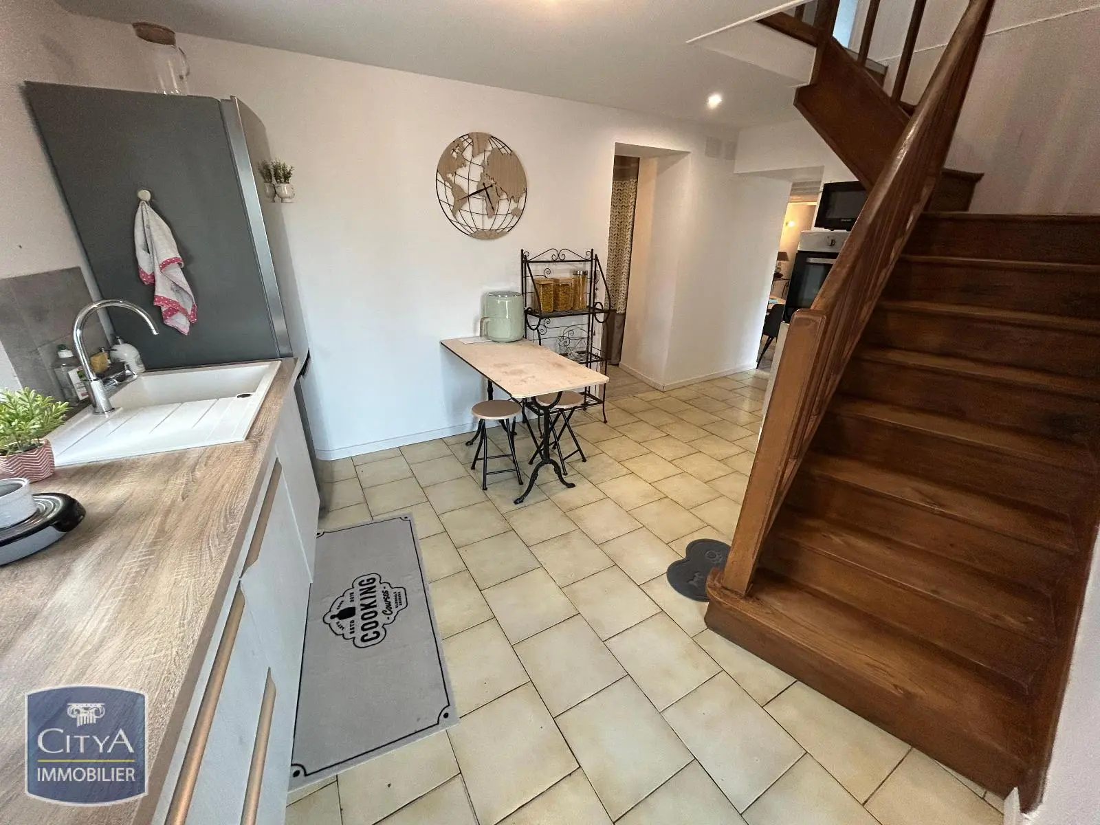 Photo 6 Maison 3 pièces 84m²