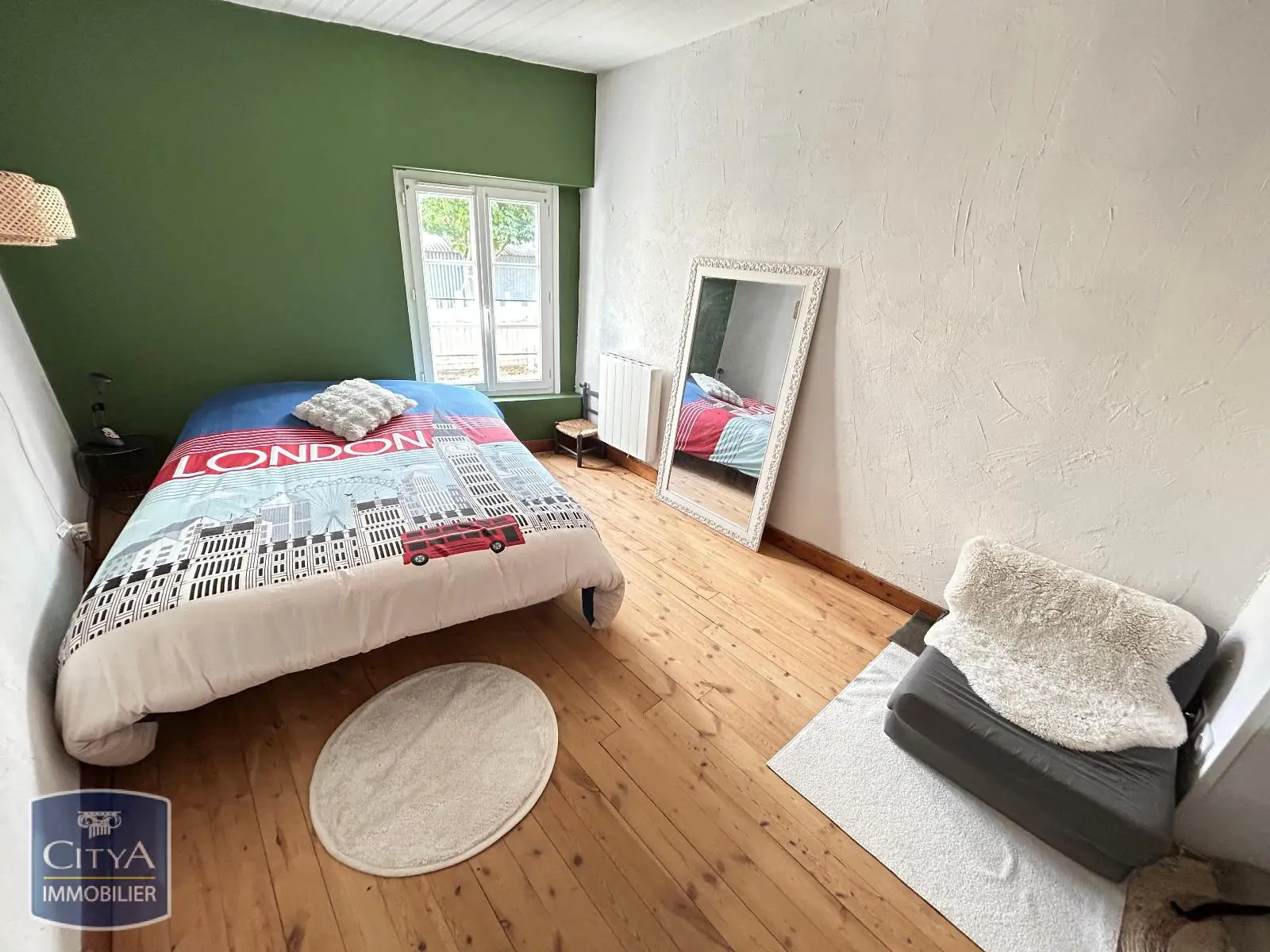 Photo 10 Maison 3 pièces 84m²