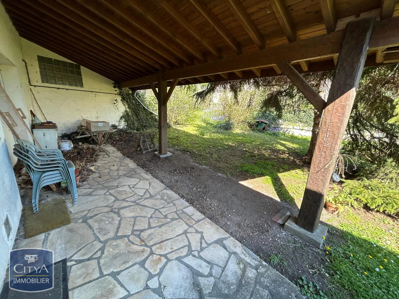 Photo 17 Maison 4 pièces 85m²