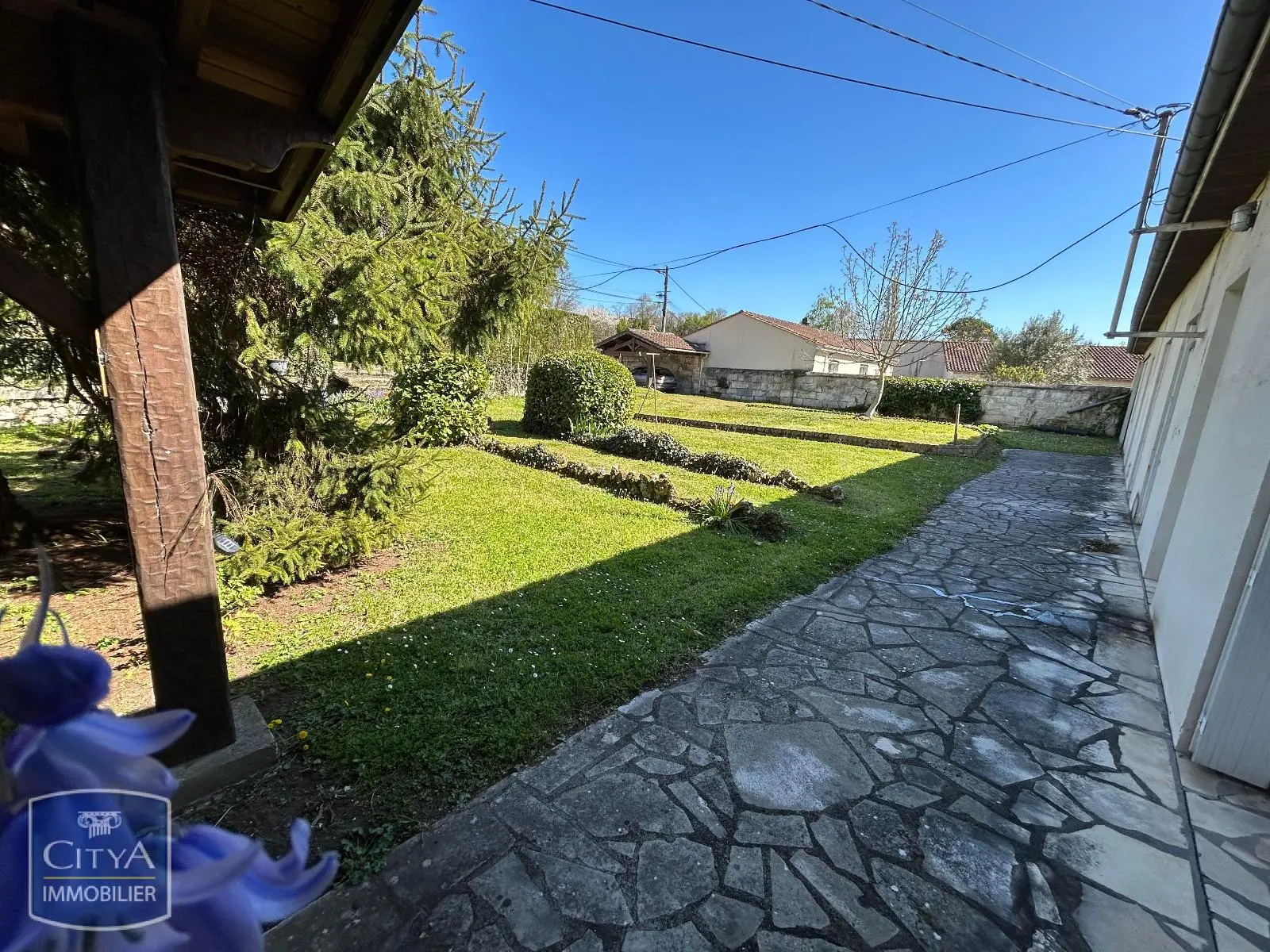 Photo 4 Maison 4 pièces 85m²