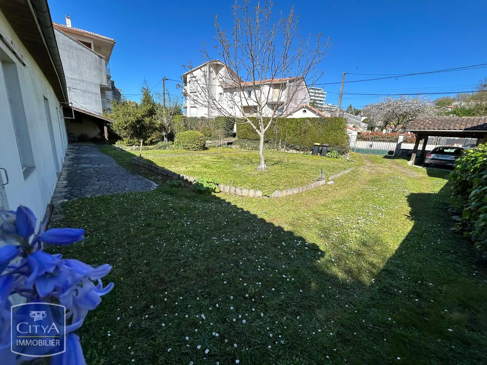 Photo 3 Maison 4 pièces 85m²