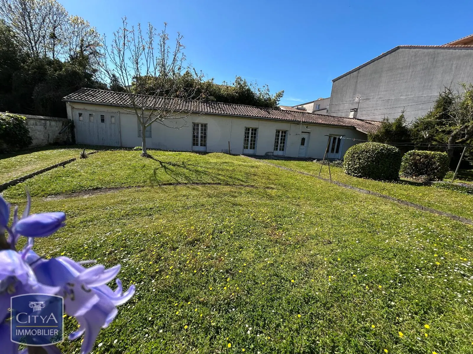 Photo 1 Maison 4 pièces 85m²