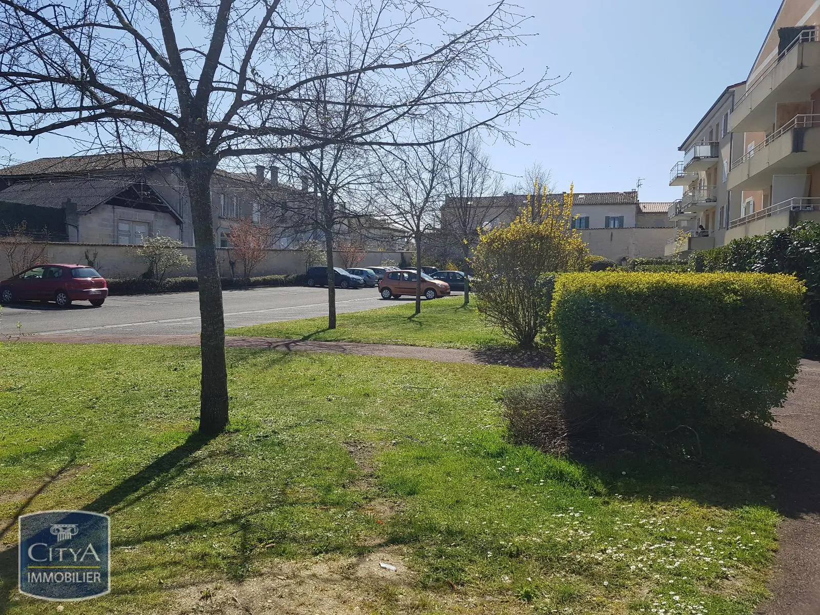 Photo 2 Appartement 2 pièces 45m²