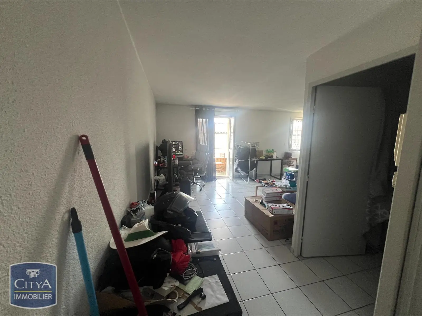 Photo 8 Appartement 2 pièces 45m²