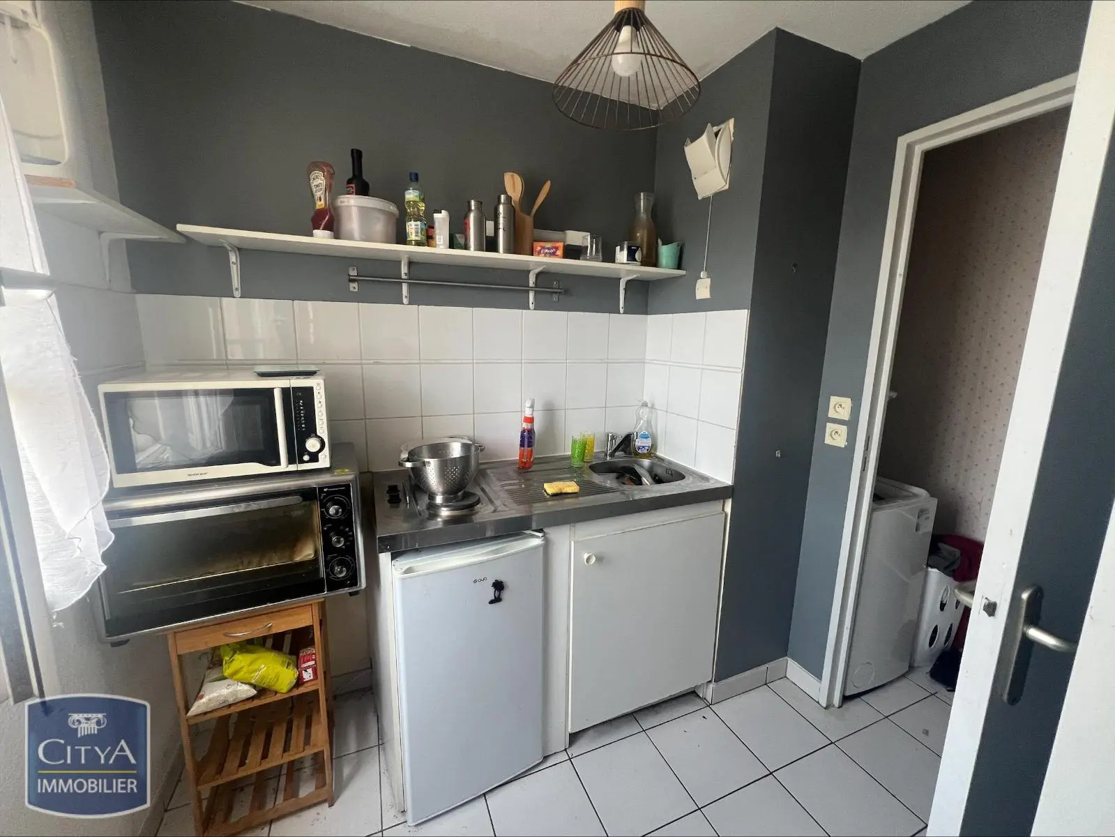 Photo 5 Appartement 2 pièces 45m²