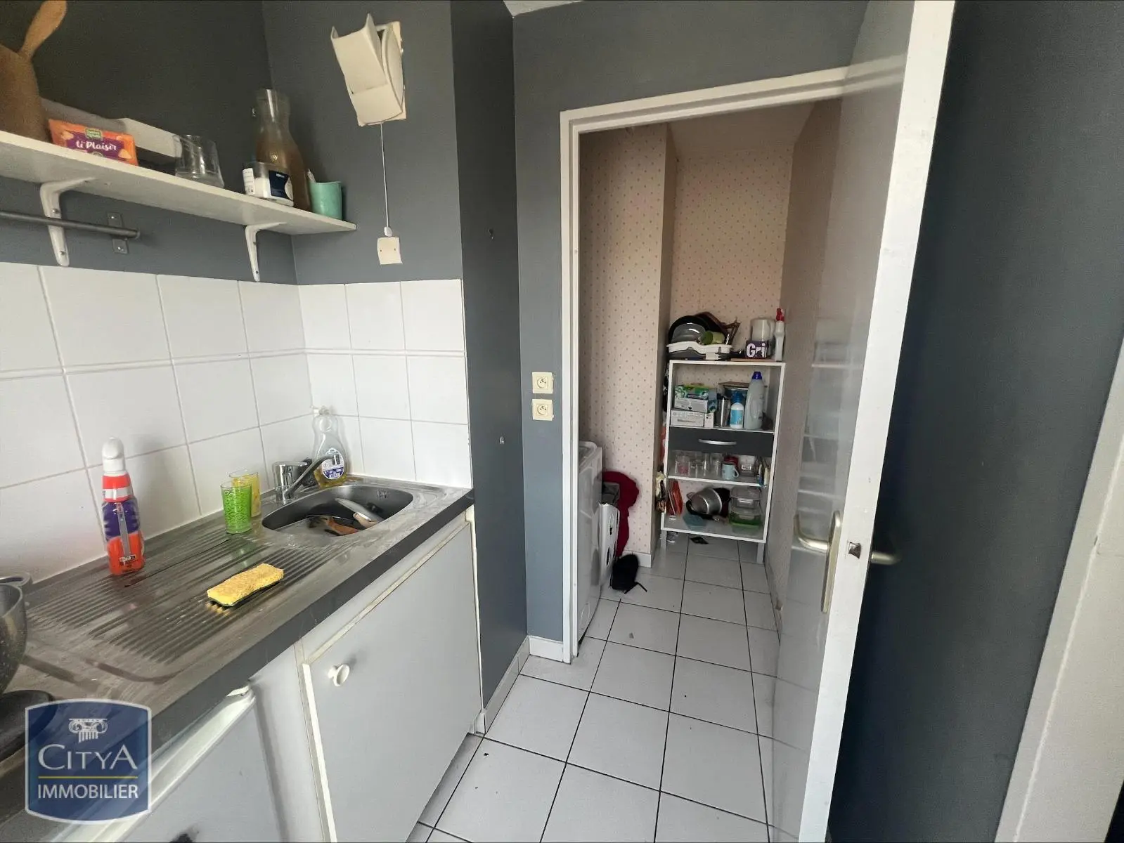 Photo 6 Appartement 2 pièces 45m²