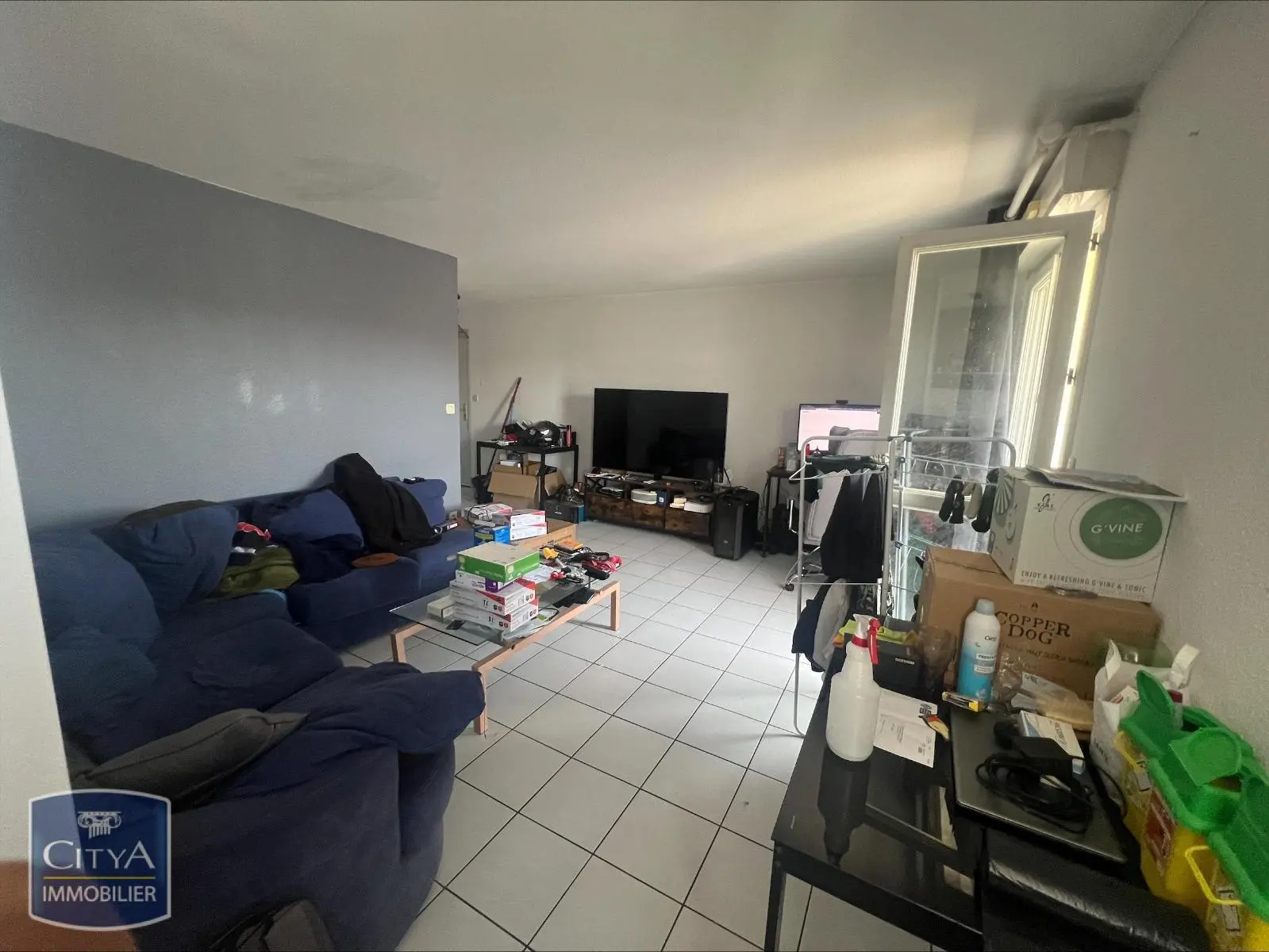 Photo 3 Appartement 2 pièces 45m²