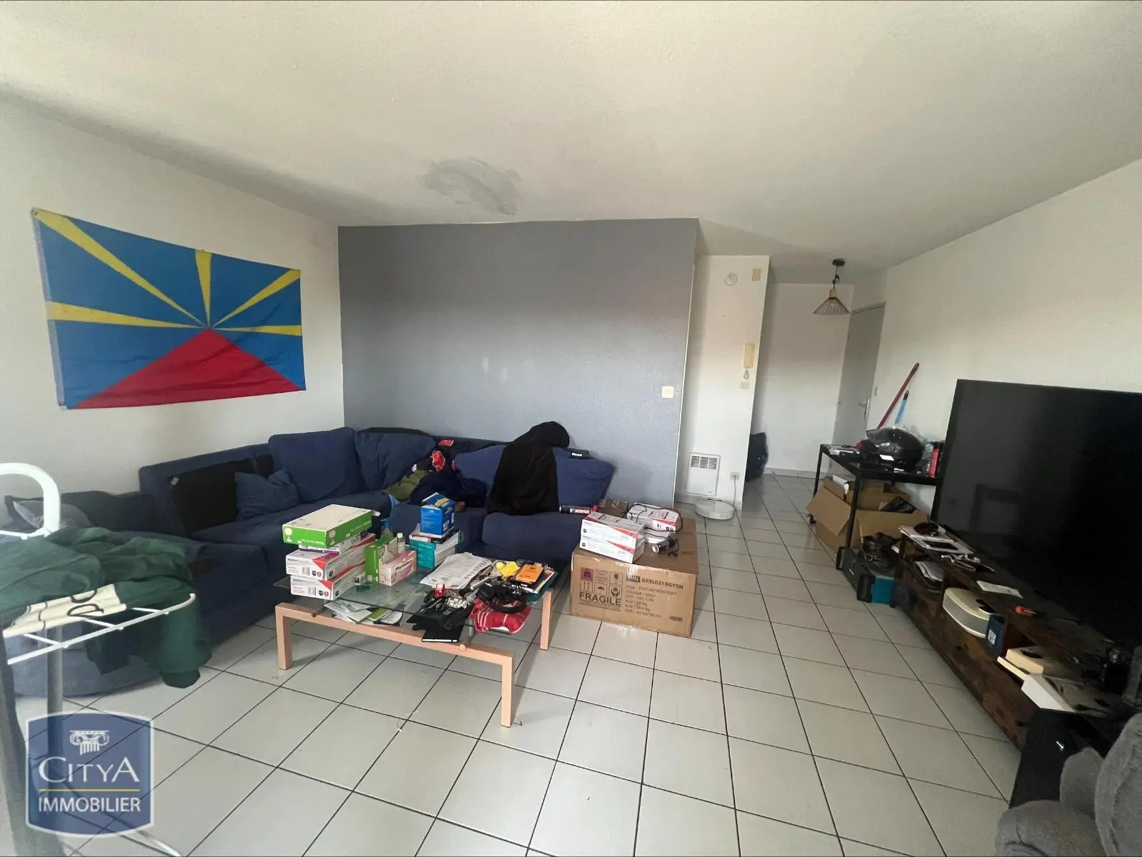 Photo 4 Appartement 2 pièces 45m²