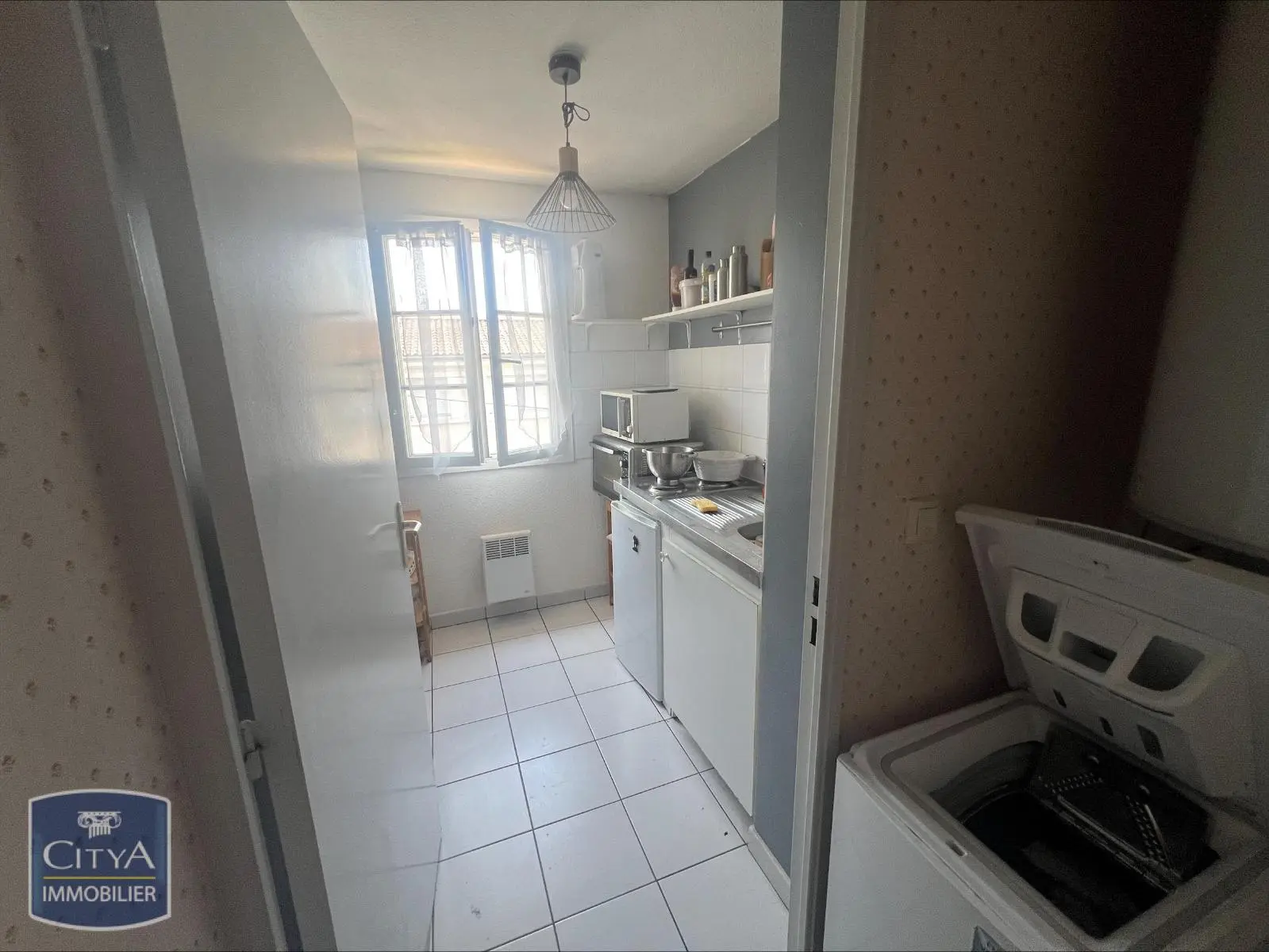 Photo 7 Appartement 2 pièces 45m²