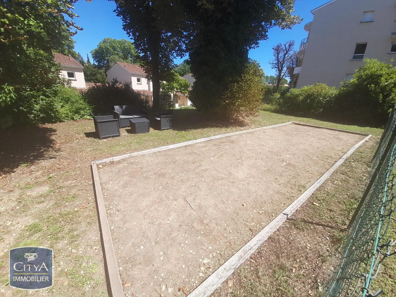 Photo 17 Appartement 3 pièces 60m²