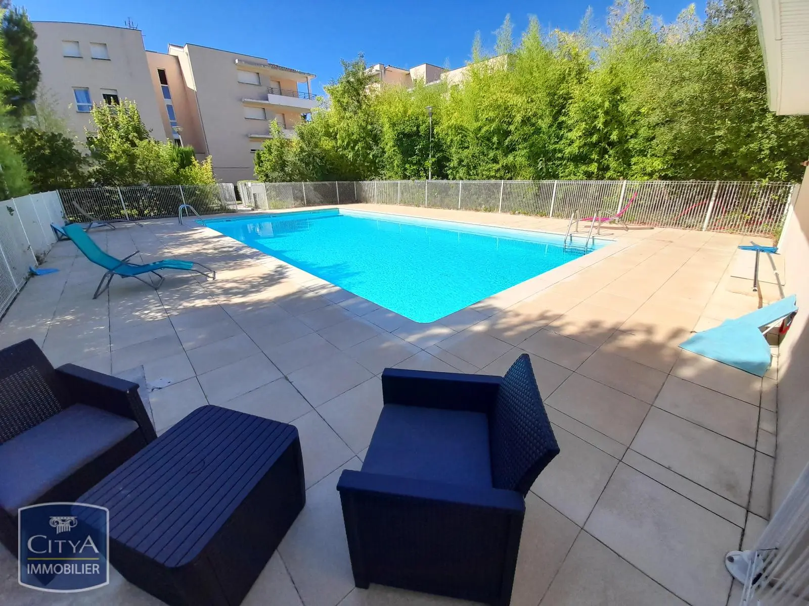 Photo 22 Appartement 3 pièces 60m²