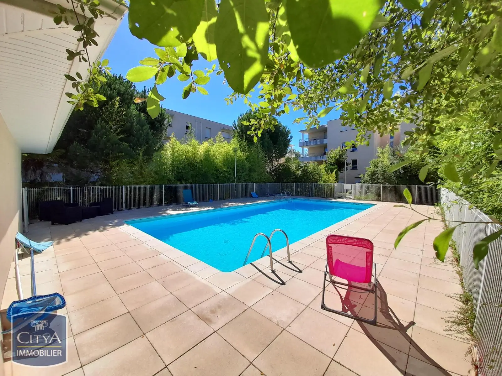 Photo 16 Appartement 3 pièces 60m²