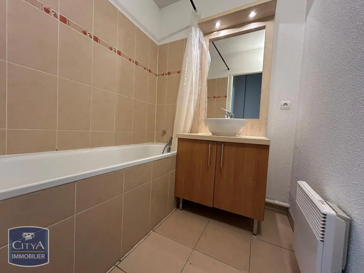 Photo 13 Appartement 2 pièces 34m²