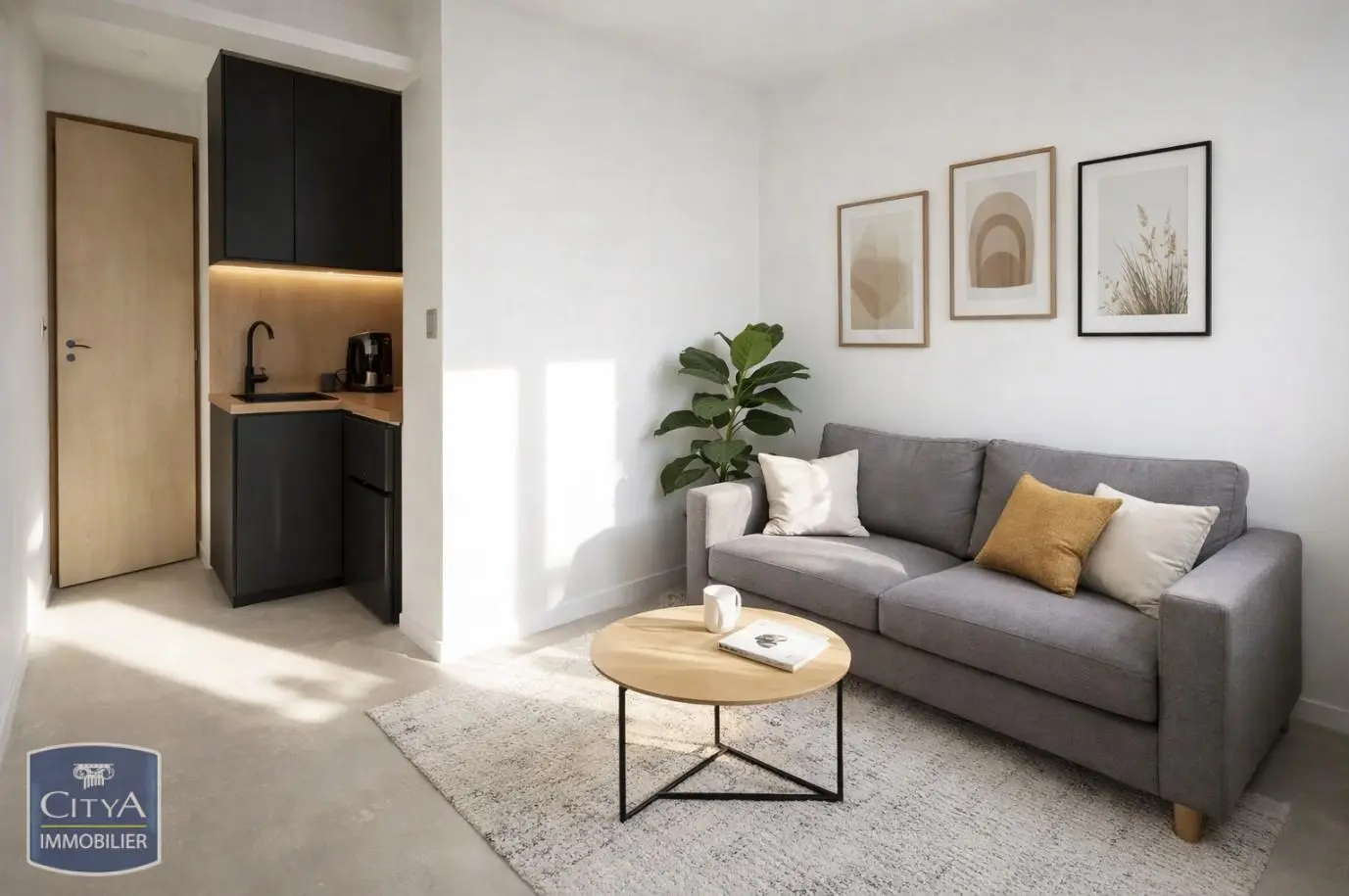 Photo 5 Immeuble 100m²