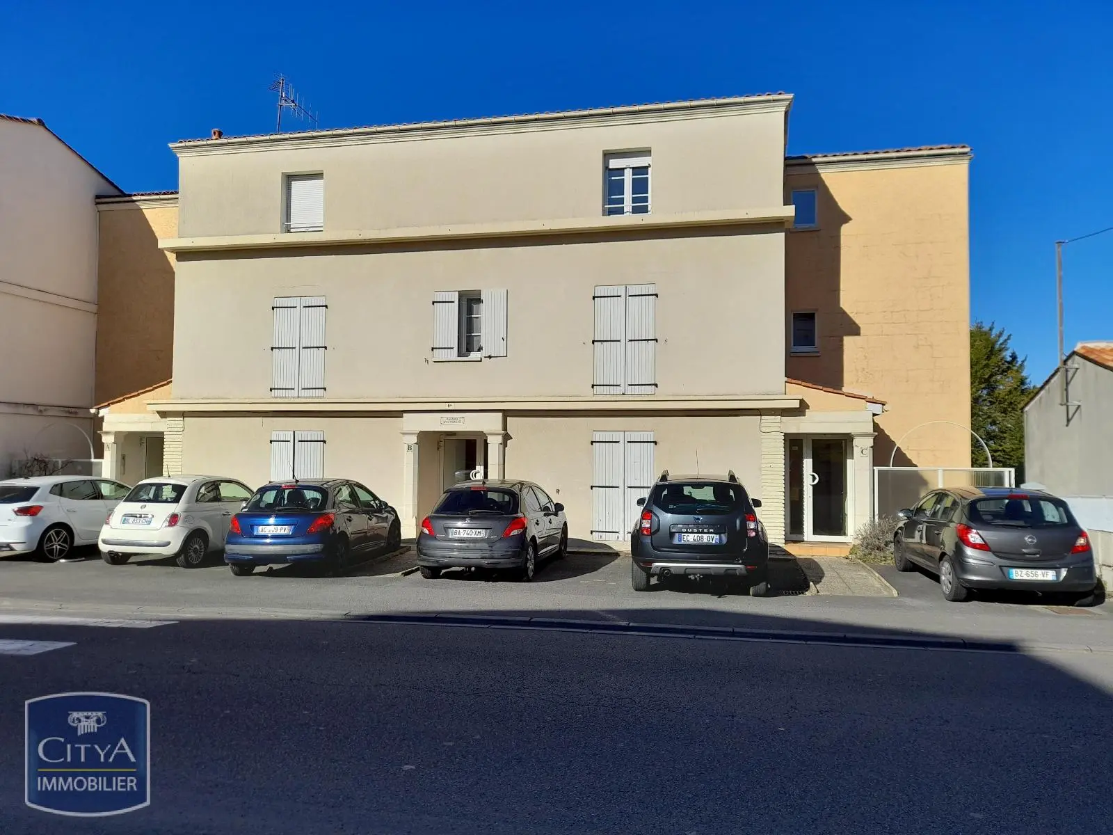 Photo 20 Appartement 1 pièce 25m²