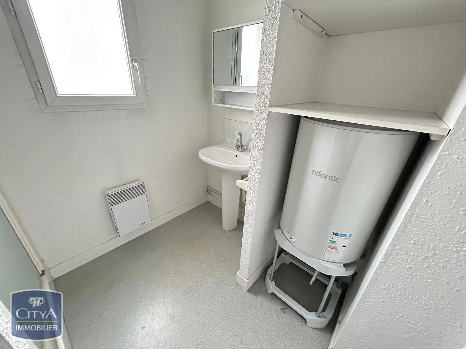 Photo 13 Appartement 1 pièce 25m²