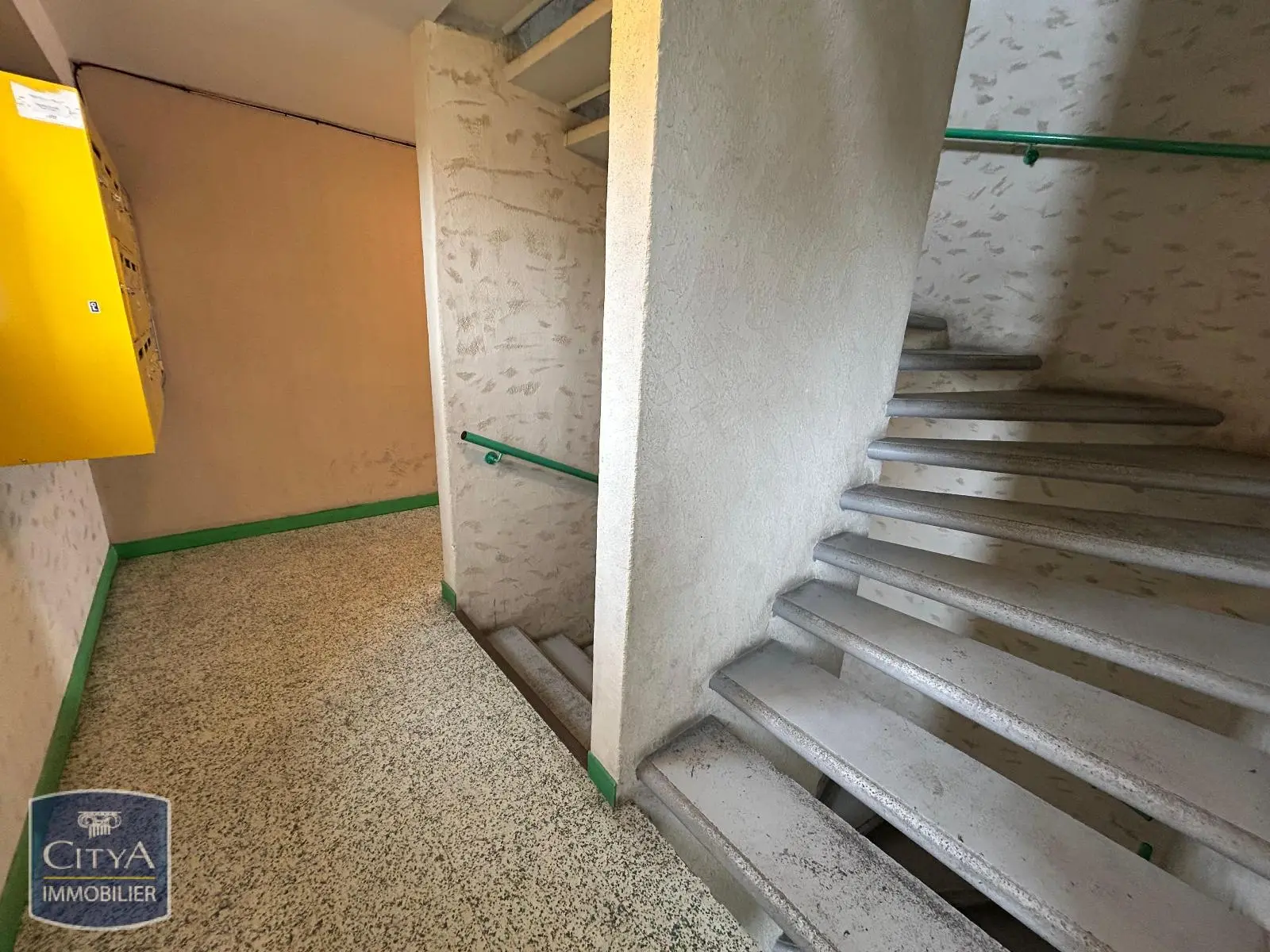 Photo 18 Appartement 1 pièce 25m²