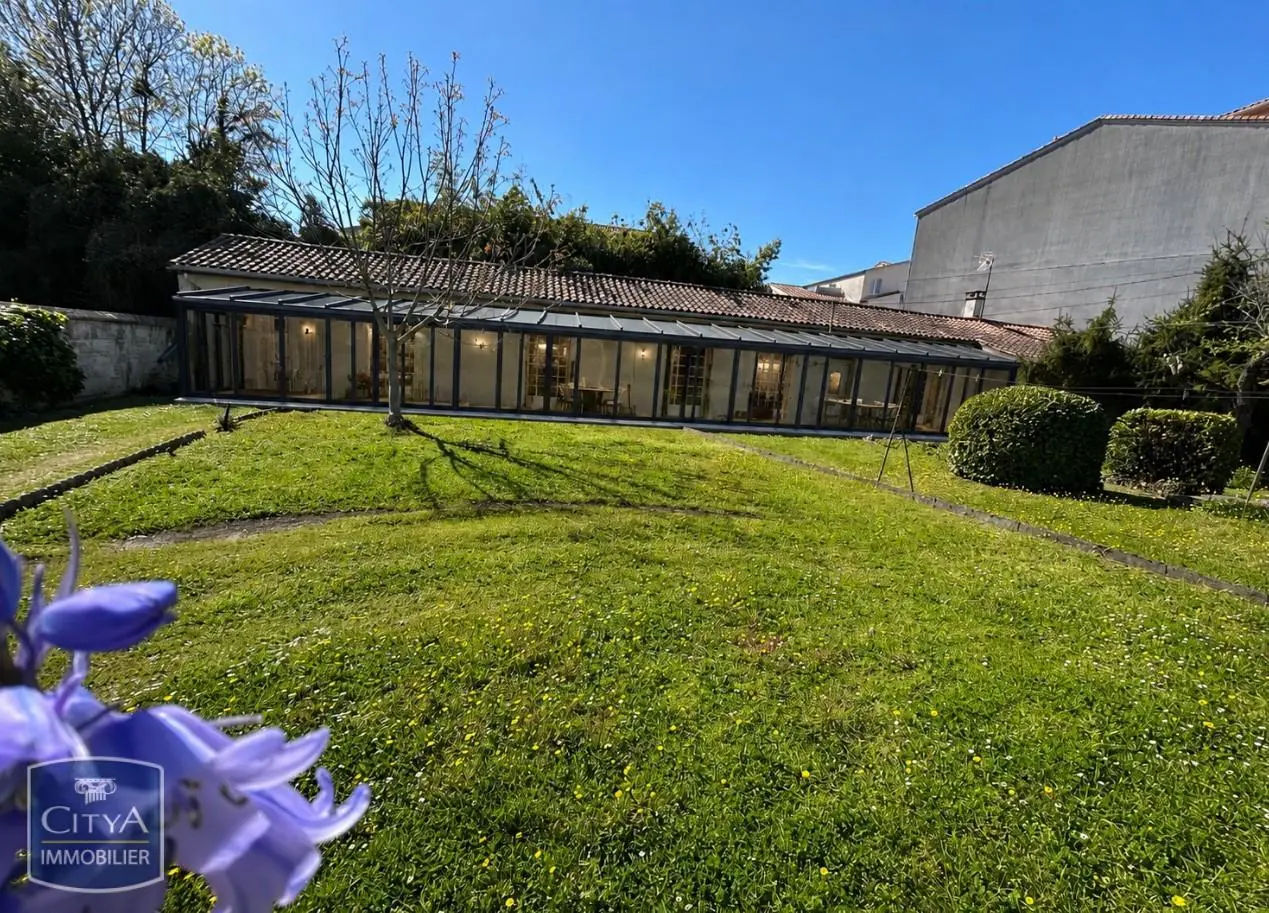 Photo 2 Maison 4 pièces 85m²