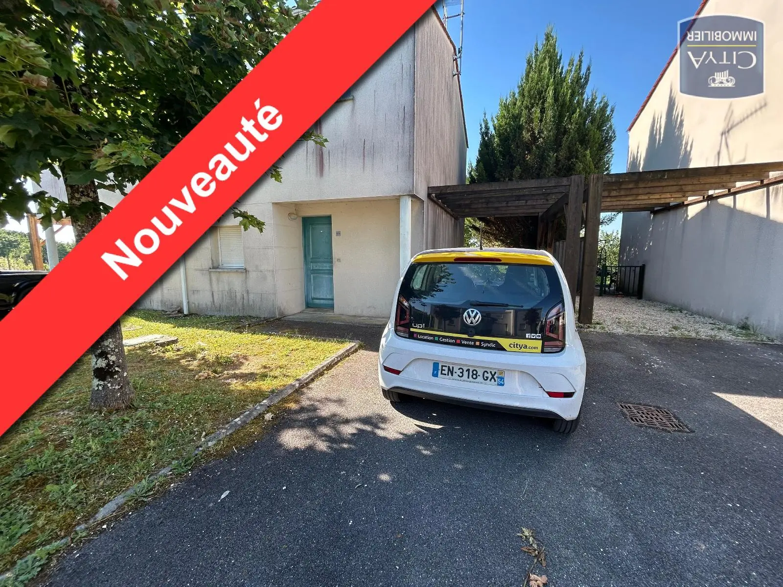 Photo 1 Maison 3 pièces 70m²