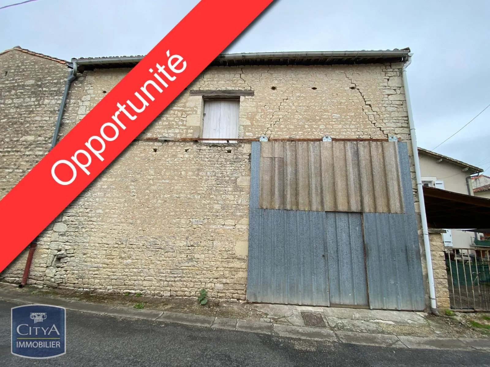 Photo 0 maison Xambes