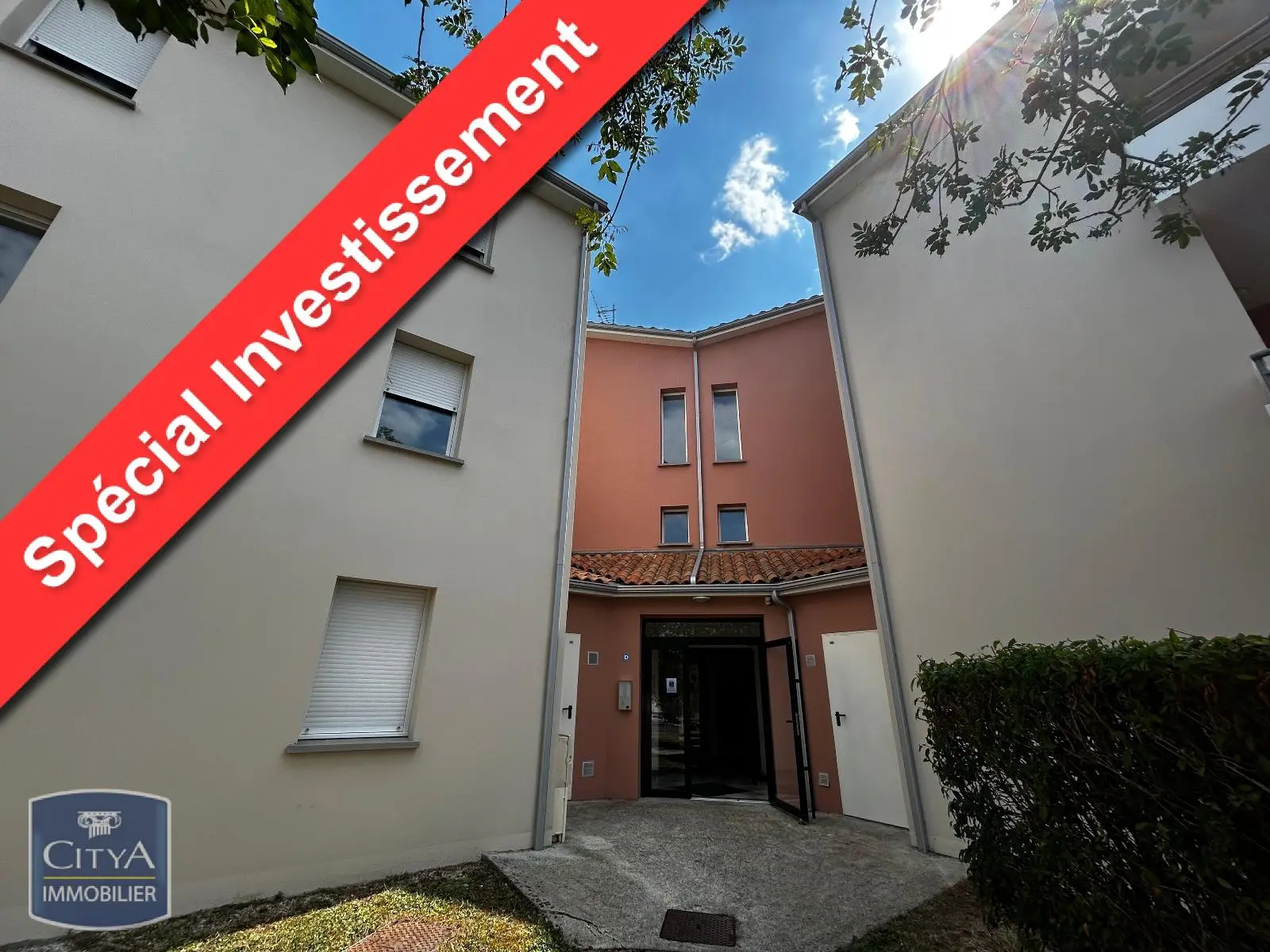 Photo 1 Appartement 3 pièces 62m²