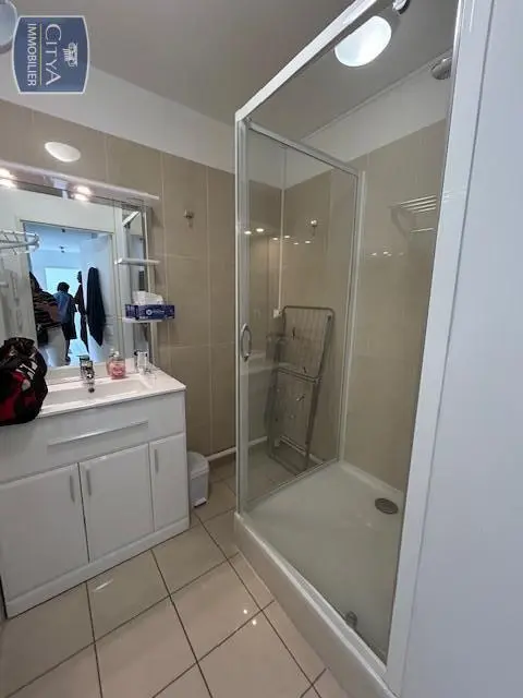 Photo 8 Appartement 3 pièces 61.27m²
