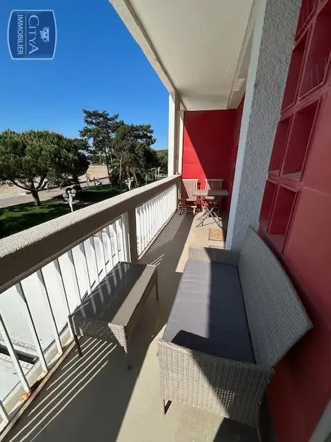 Photo 12 Appartement 3 pièces 85.65m²