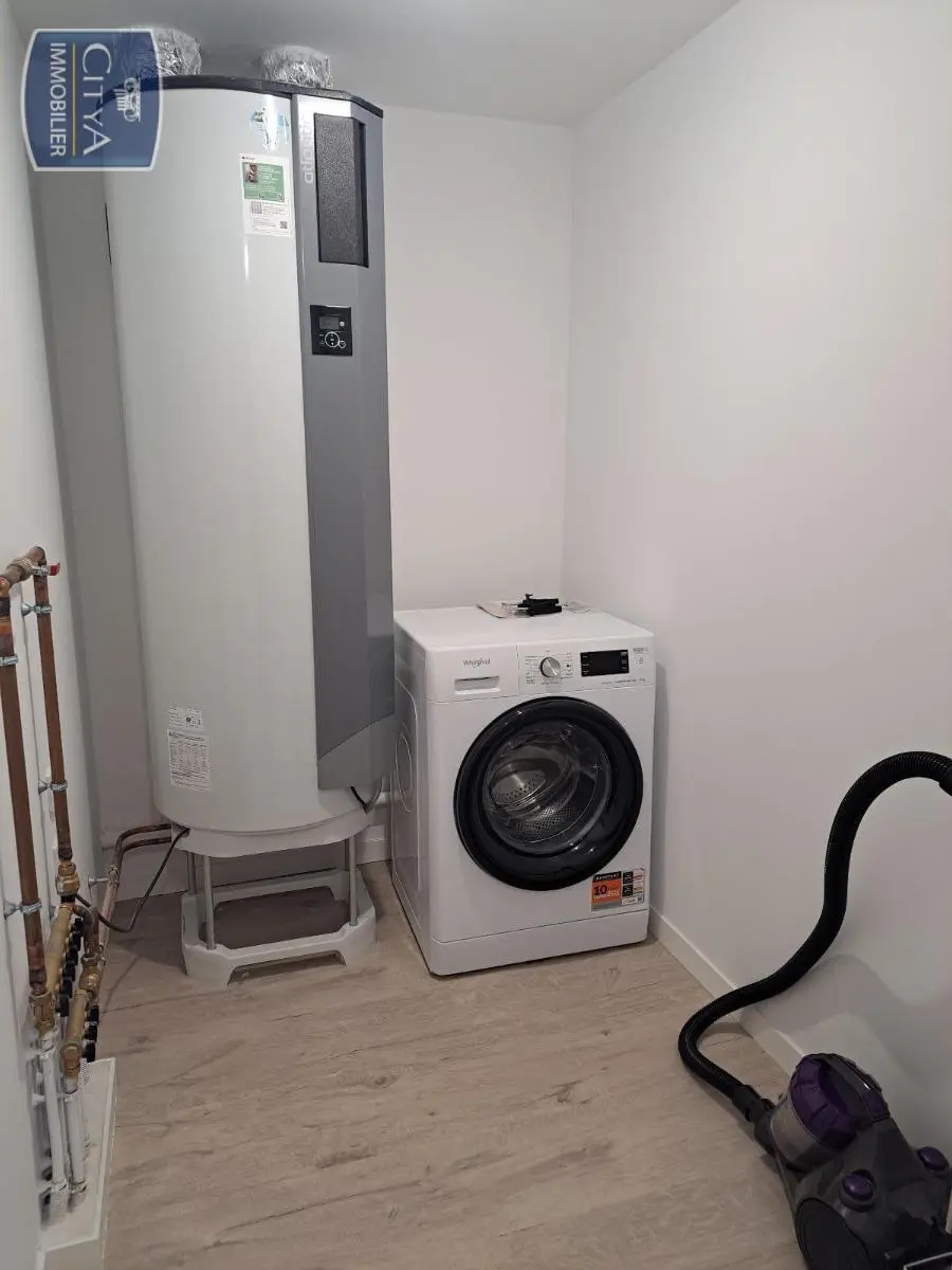 Photo 5 appartement Royan