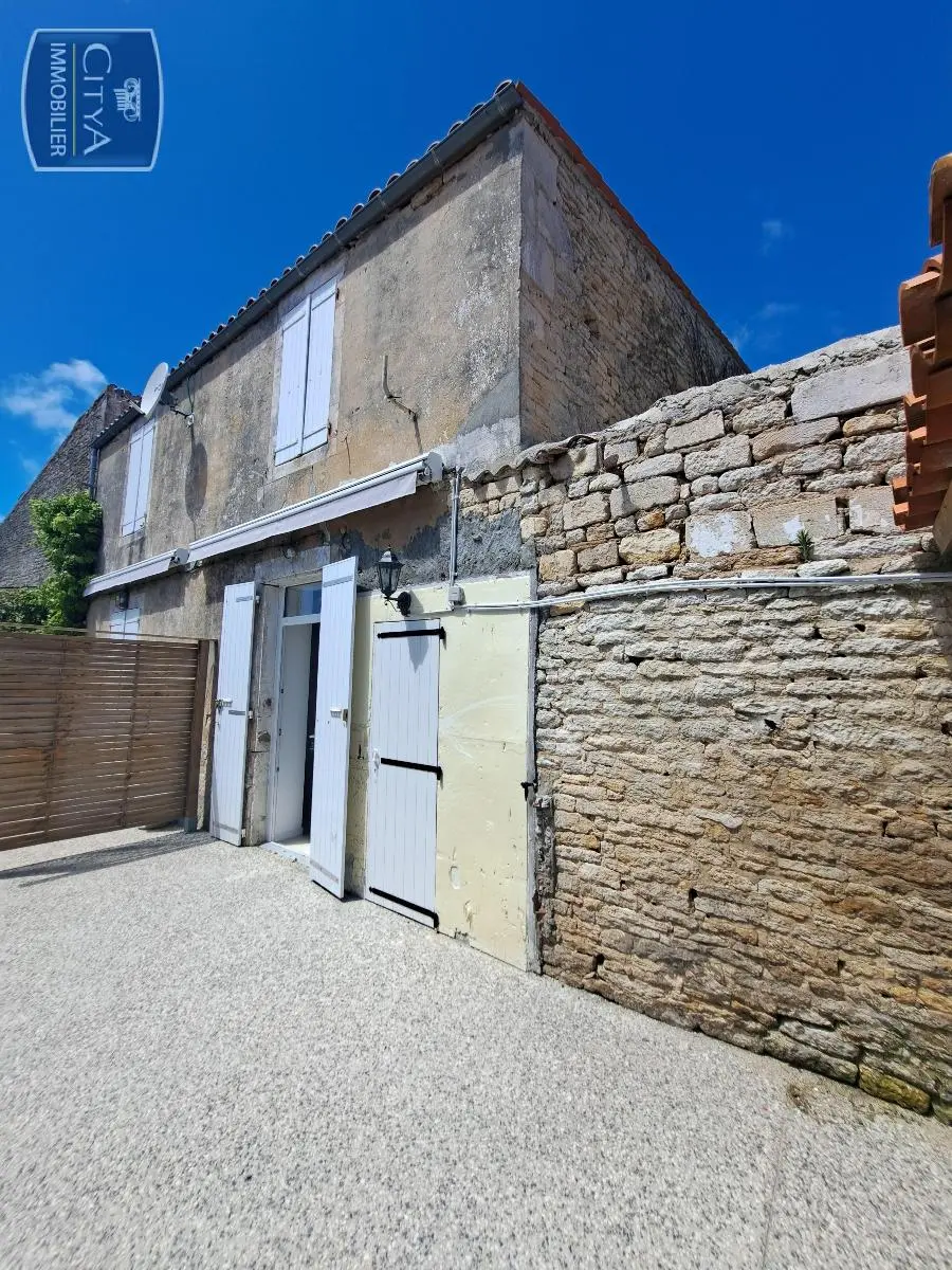 Photo 3 Appartement 2 pièces 46.25m²