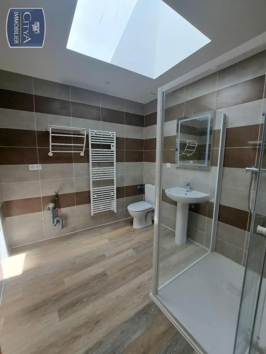 Photo 10 Appartement 2 pièces 46.25m²