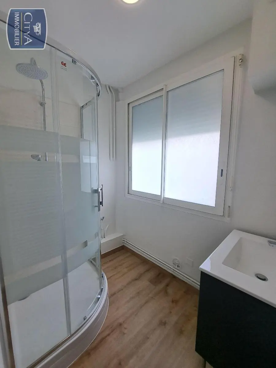 Photo 8 Appartement 3 pièces 50.71m²