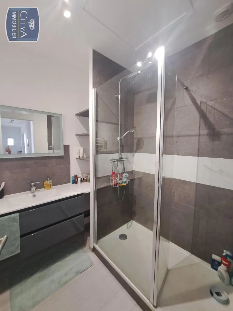 Photo 7 pour Appartement 3 pièces 58.92m² Photo 7 Appartement 3 pièces 58.92m²