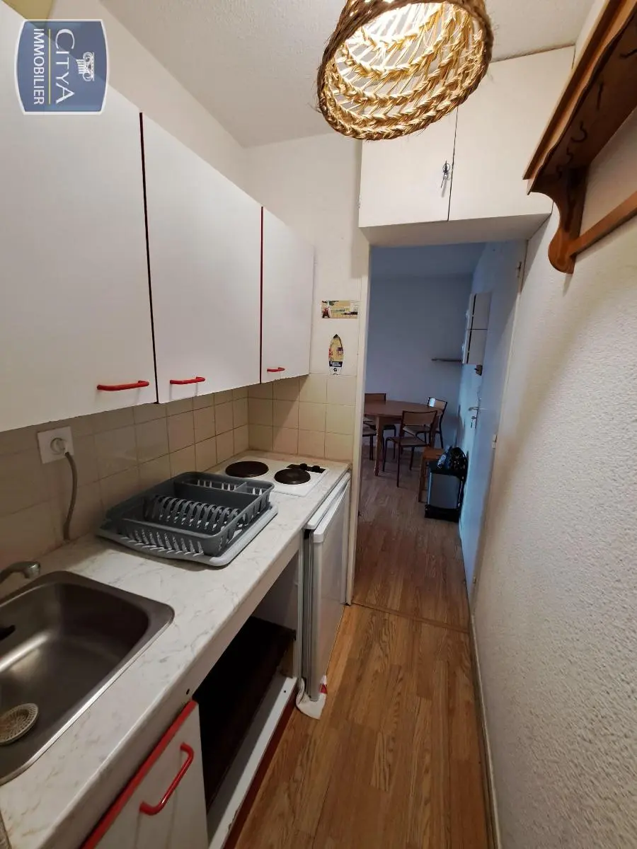 Photo 5 Appartement 2 pièces 30.45m²